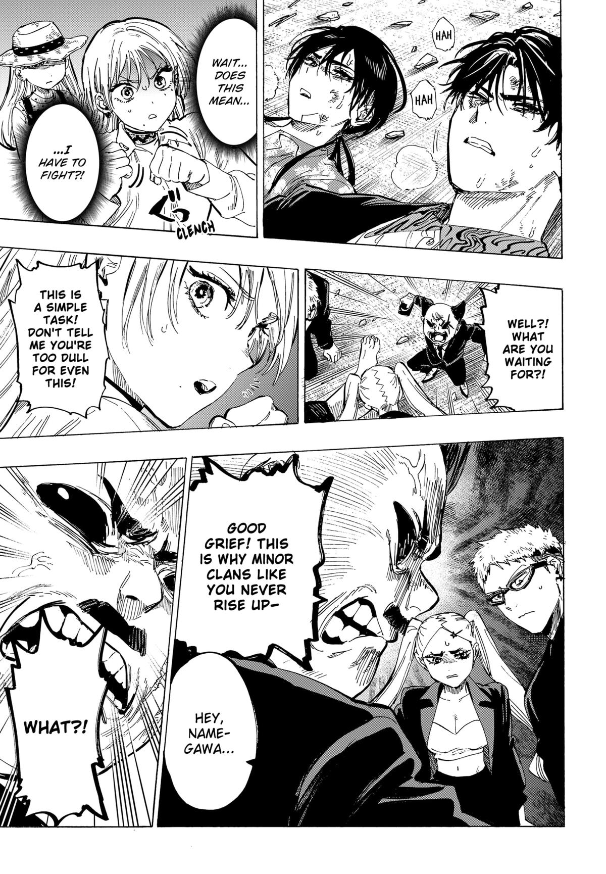 MARRIAGE TOXIN Chap 62 - Next Chap 63