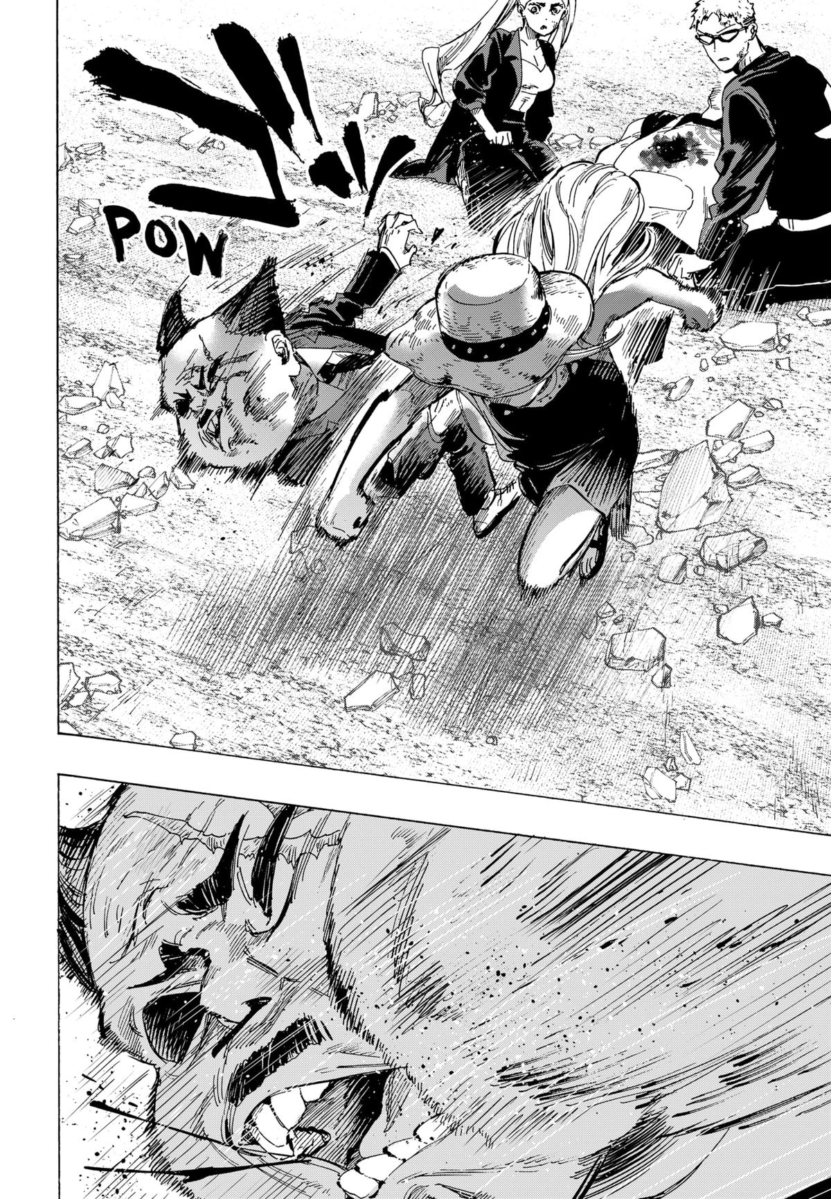 MARRIAGE TOXIN Chap 62 - Next Chap 63