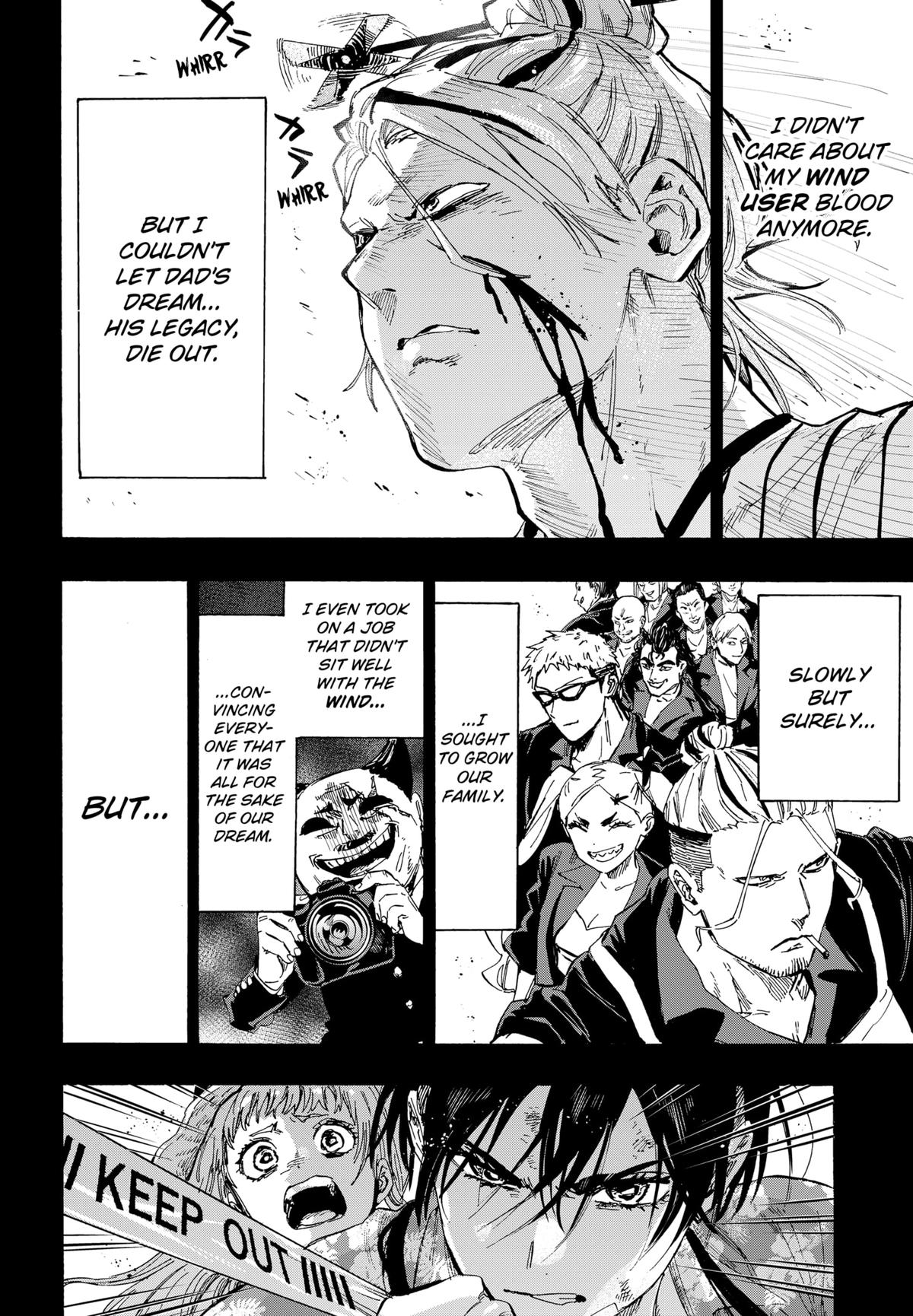 MARRIAGE TOXIN Chap 62 - Next Chap 63