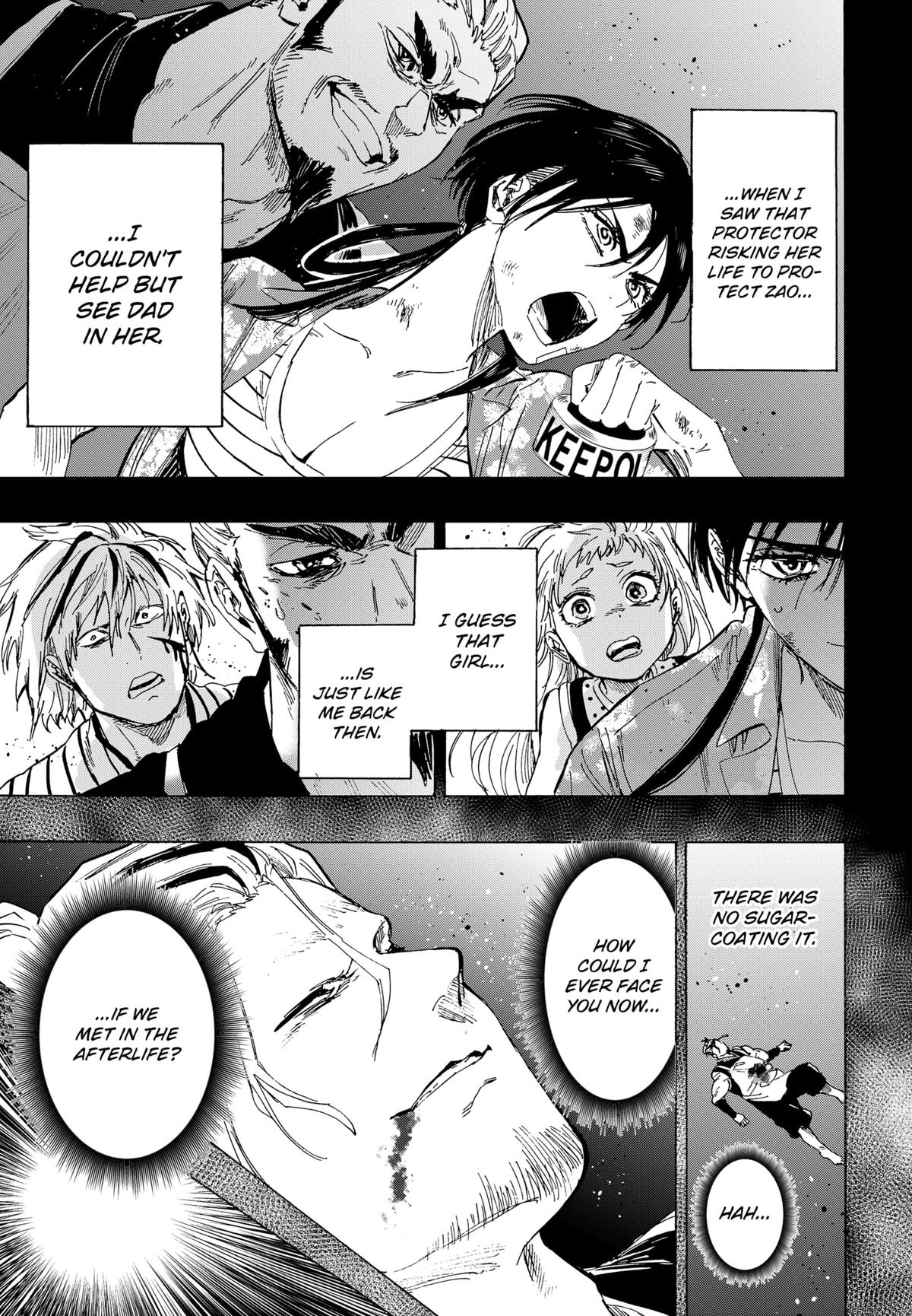 MARRIAGE TOXIN Chap 62 - Next Chap 63