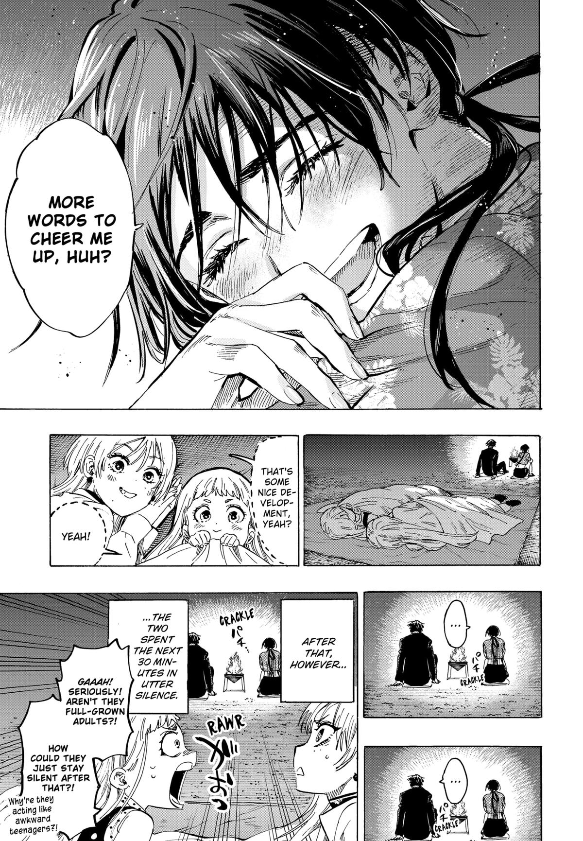 MARRIAGE TOXIN Chap 63 - Next Chap 64