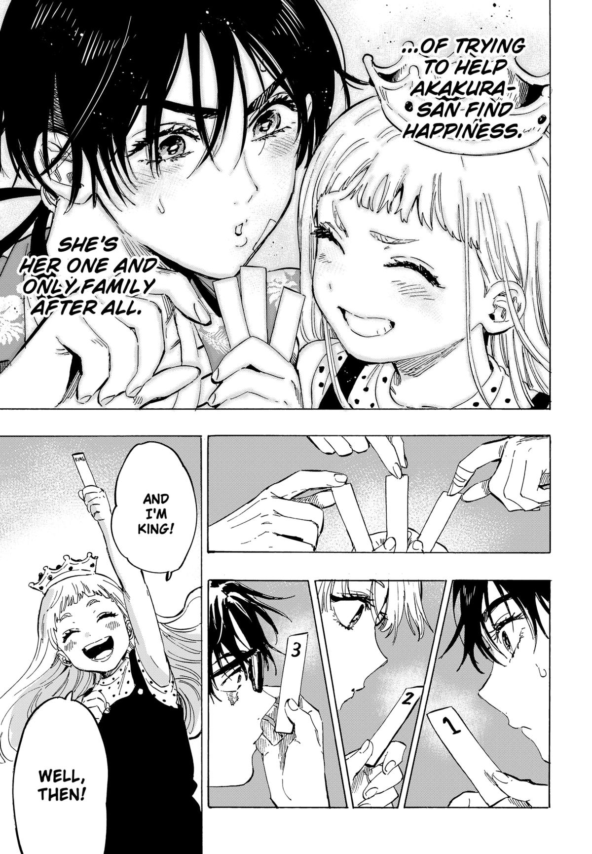 MARRIAGE TOXIN Chap 63 - Next Chap 64