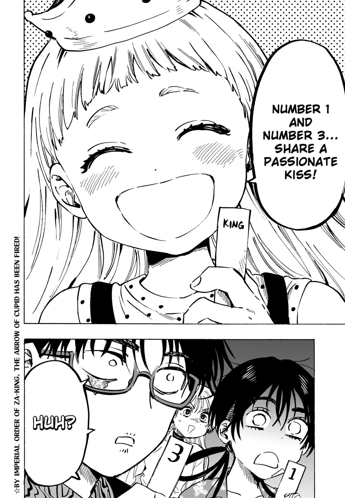 MARRIAGE TOXIN Chap 63 - Next Chap 64