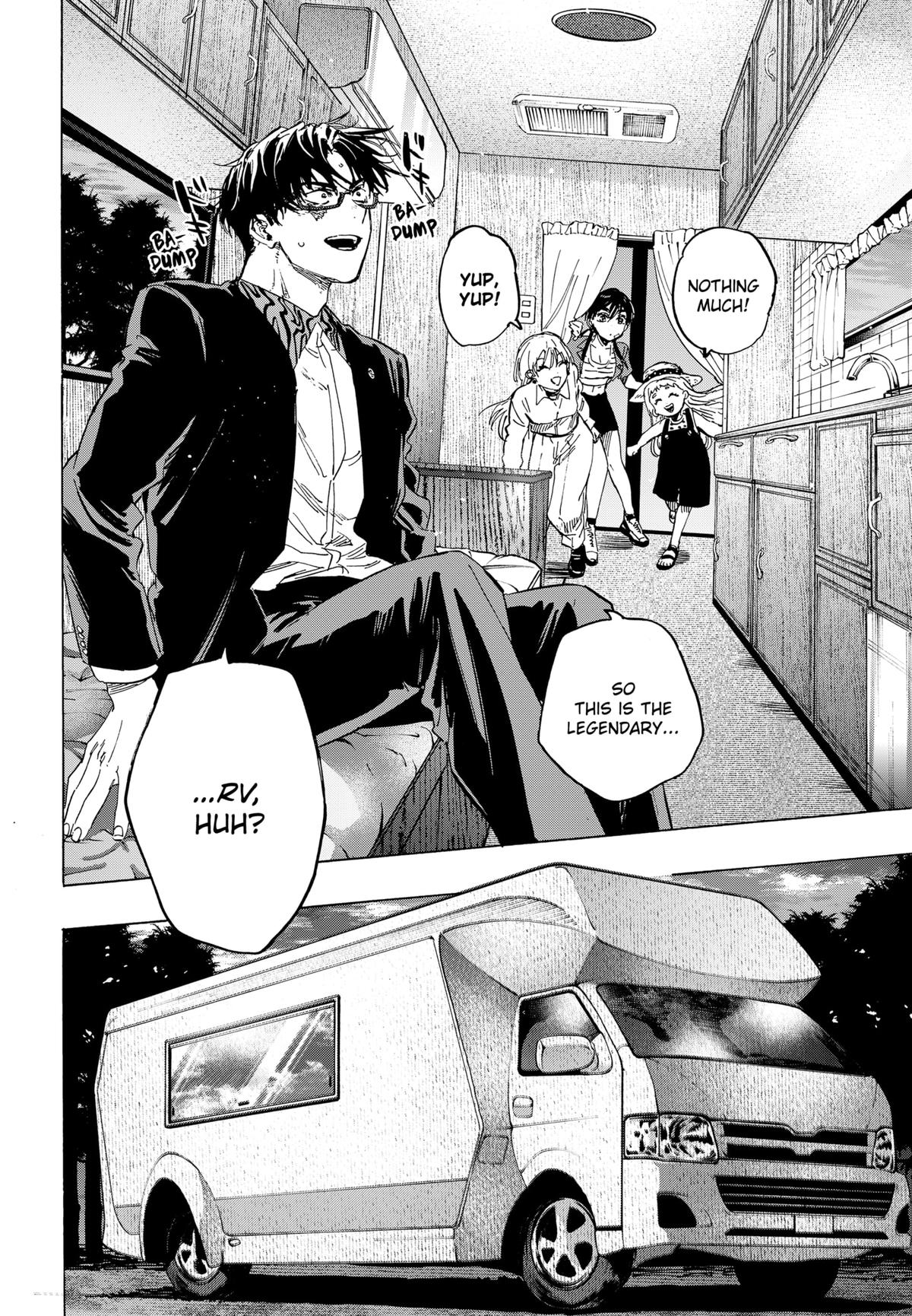 MARRIAGE TOXIN Chap 63 - Next Chap 64