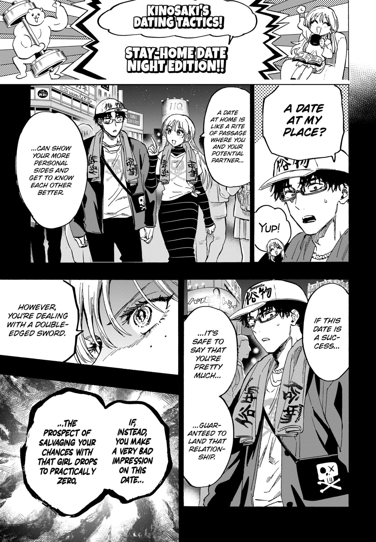 MARRIAGE TOXIN Chap 77 - Next Chap 78