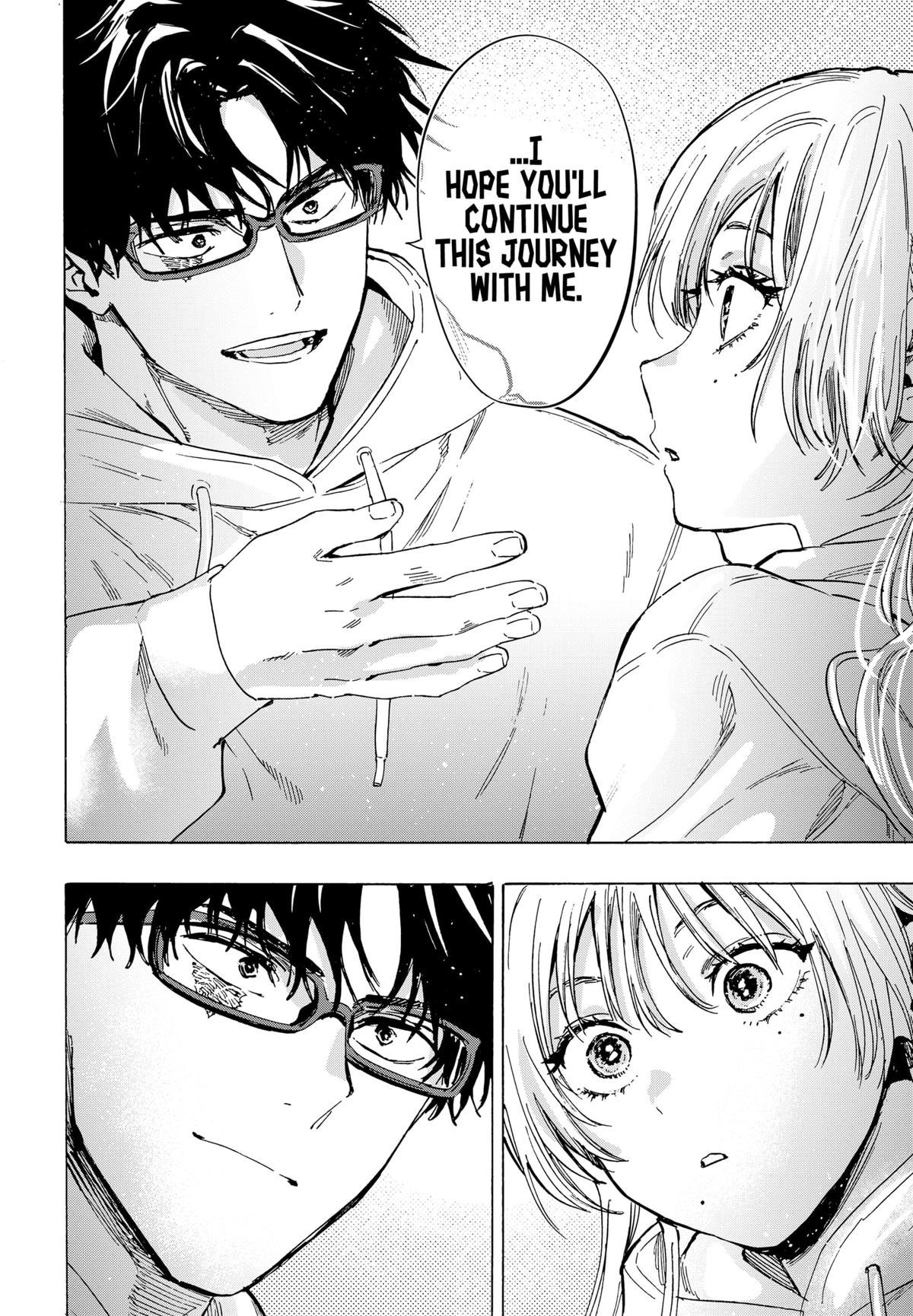 MARRIAGE TOXIN Chap 77 - Next Chap 78