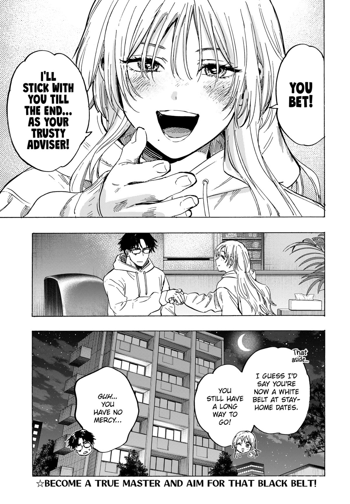 MARRIAGE TOXIN Chap 77 - Next Chap 78