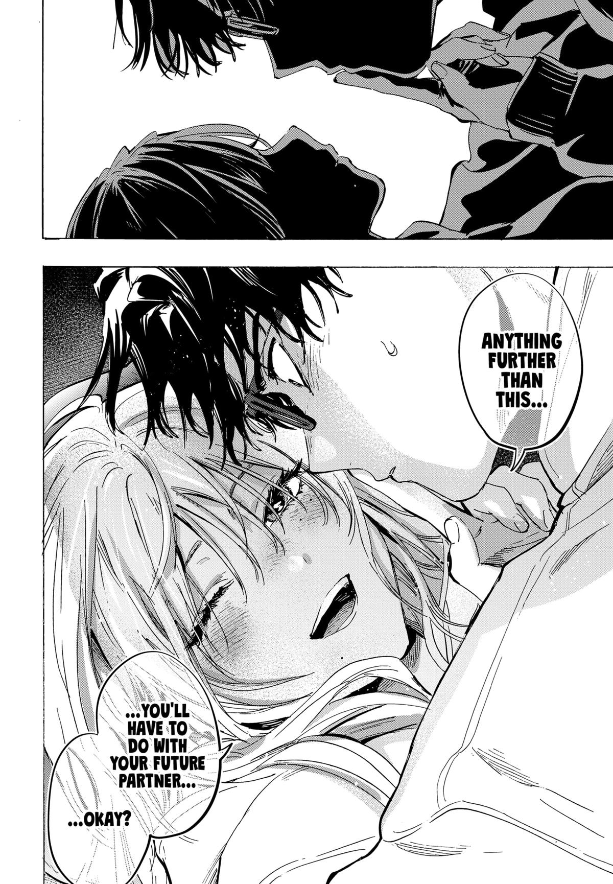 MARRIAGE TOXIN Chap 77 - Next Chap 78