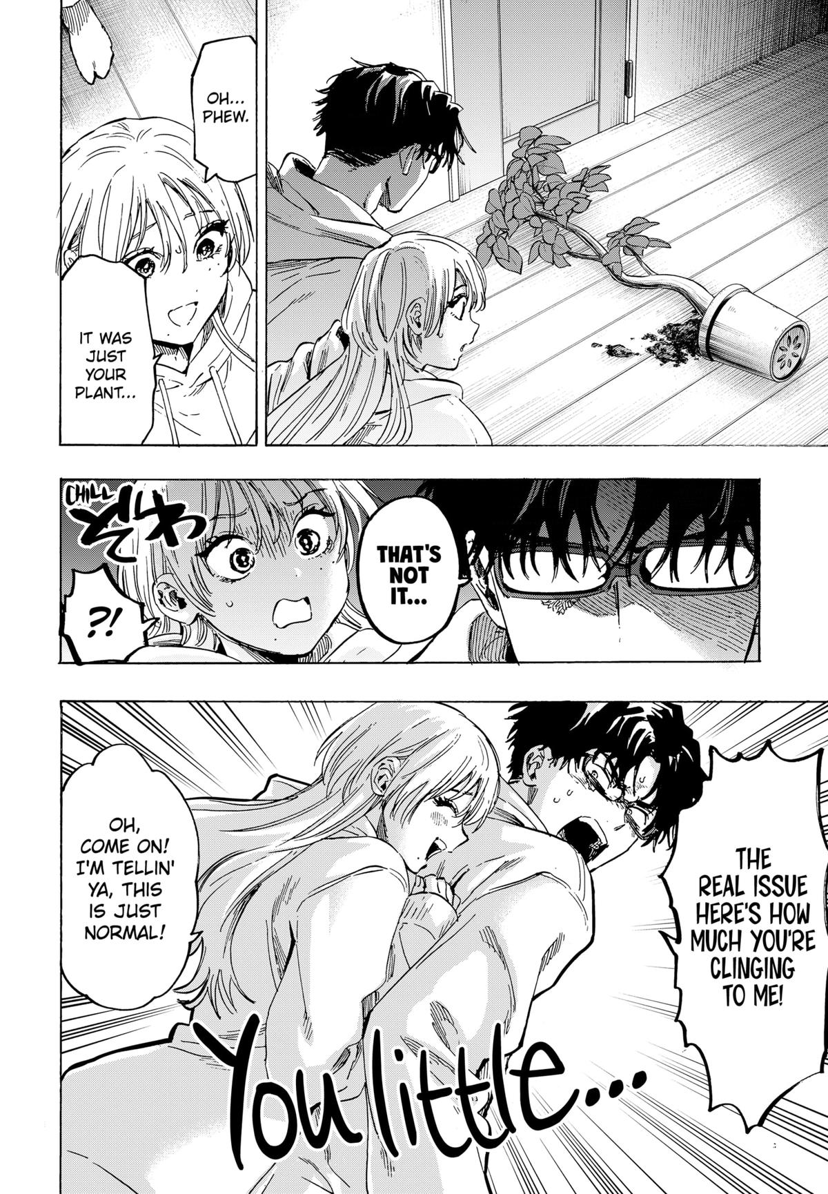 MARRIAGE TOXIN Chap 77 - Next Chap 78