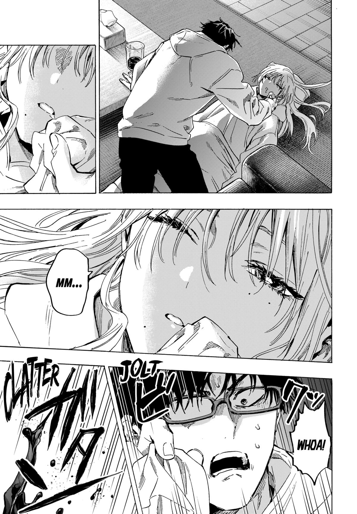 MARRIAGE TOXIN Chap 77 - Next Chap 78