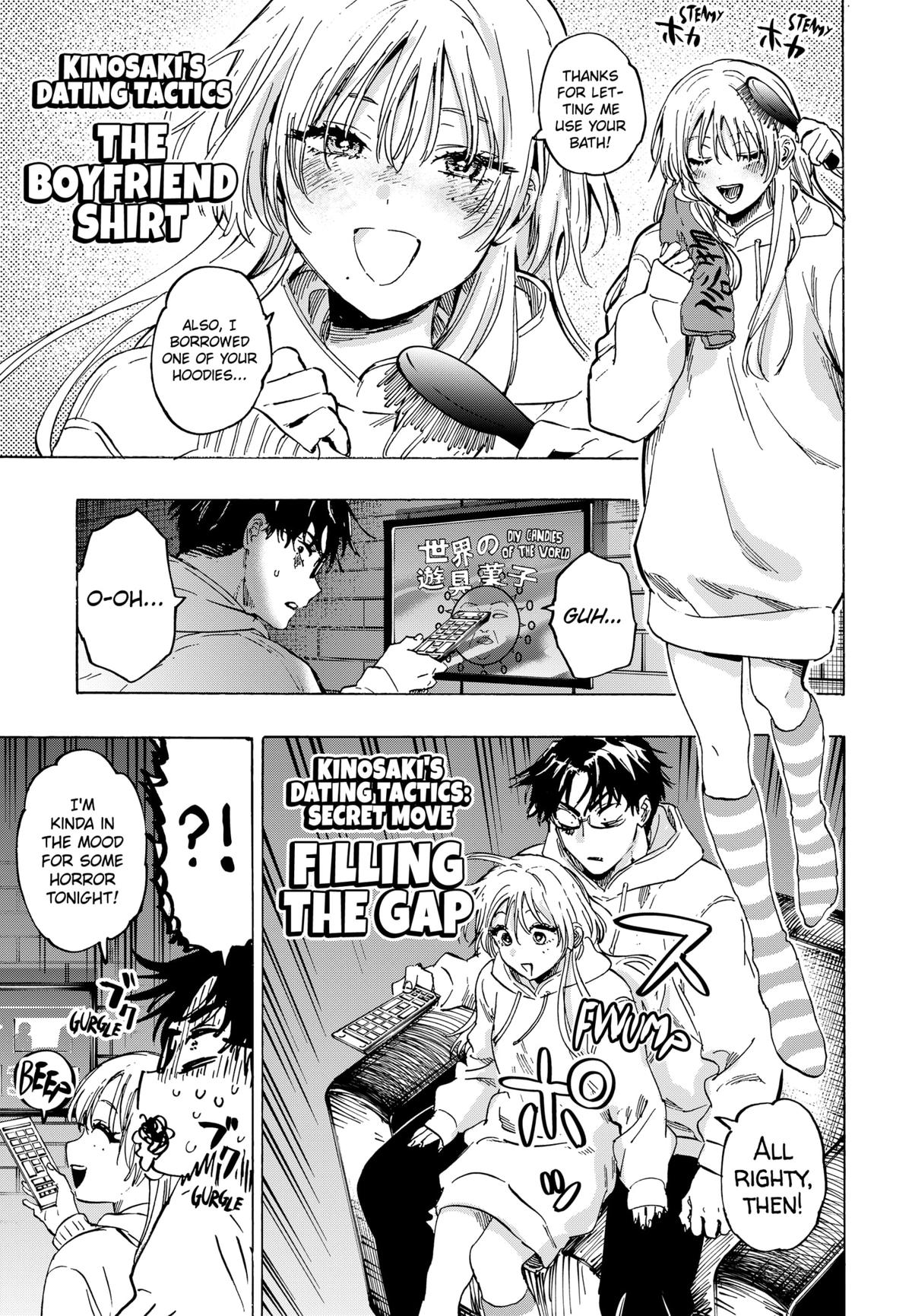 MARRIAGE TOXIN Chap 77 - Next Chap 78