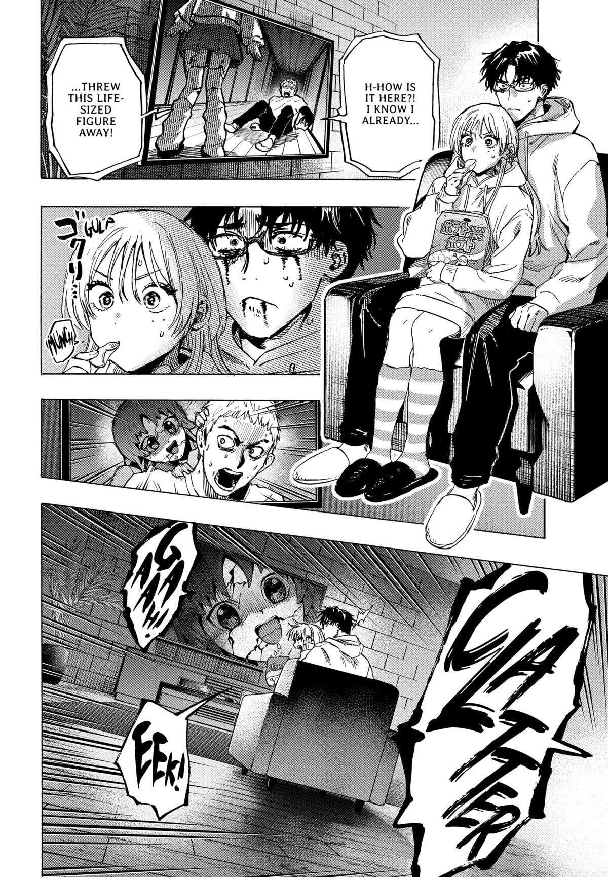 MARRIAGE TOXIN Chap 77 - Next Chap 78