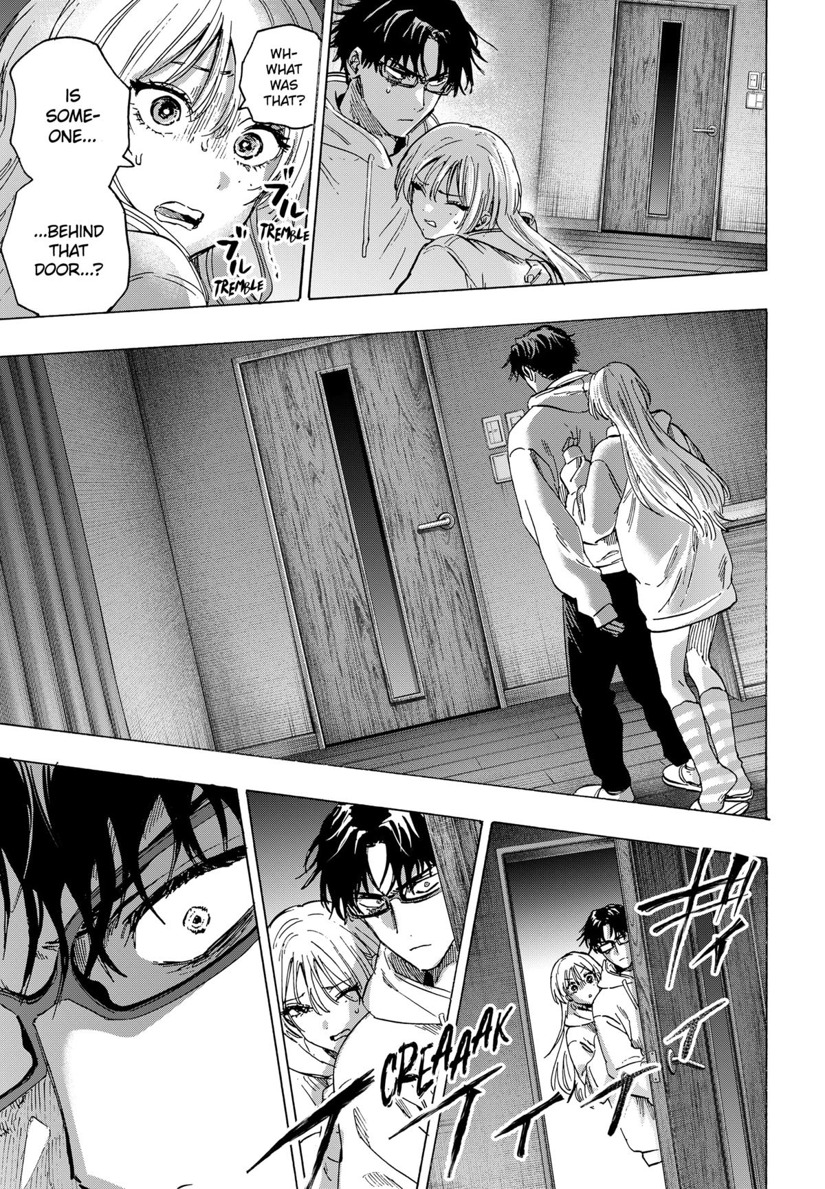 MARRIAGE TOXIN Chap 77 - Next Chap 78