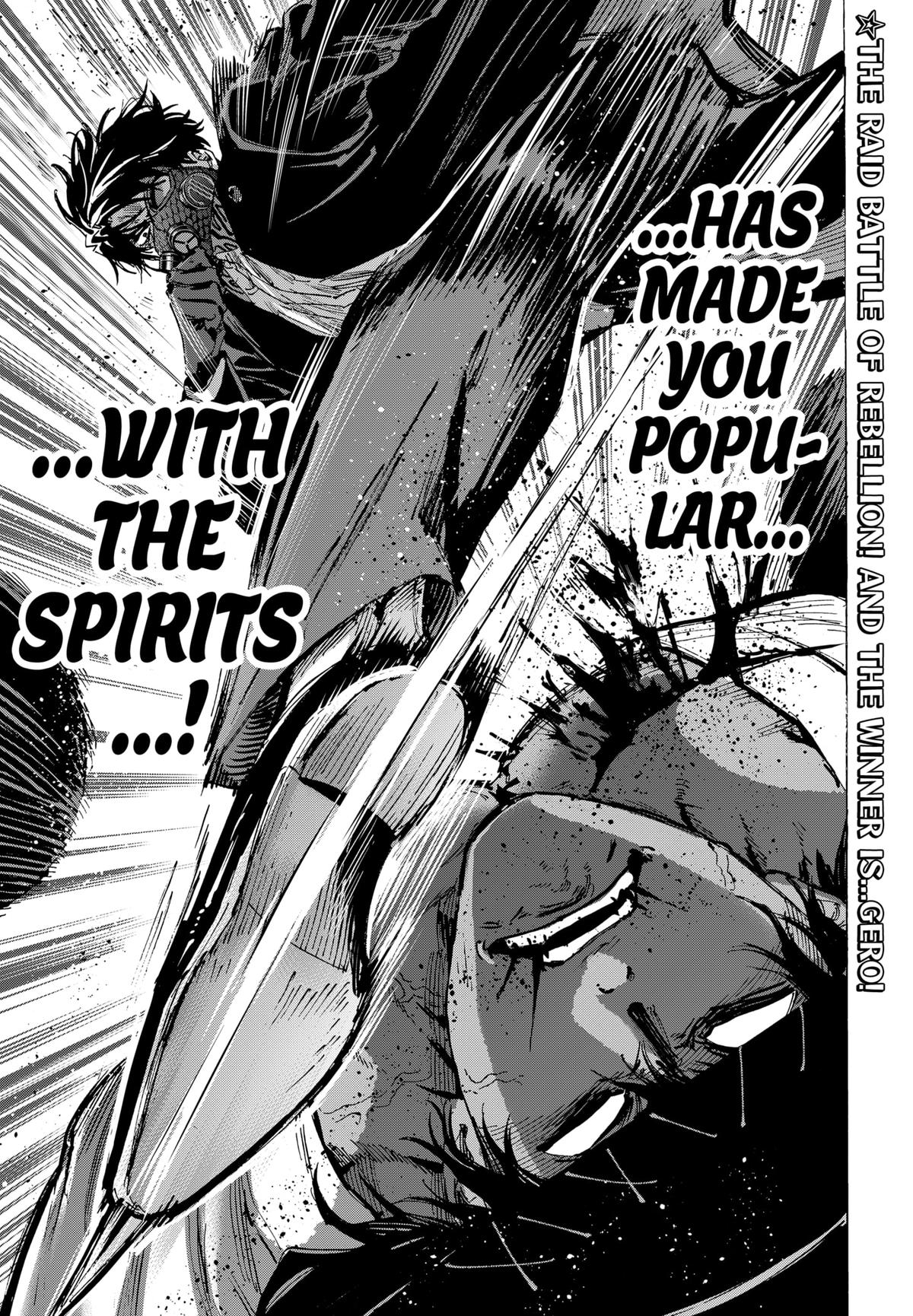 MARRIAGE TOXIN Chap 74 - Next Chap 75