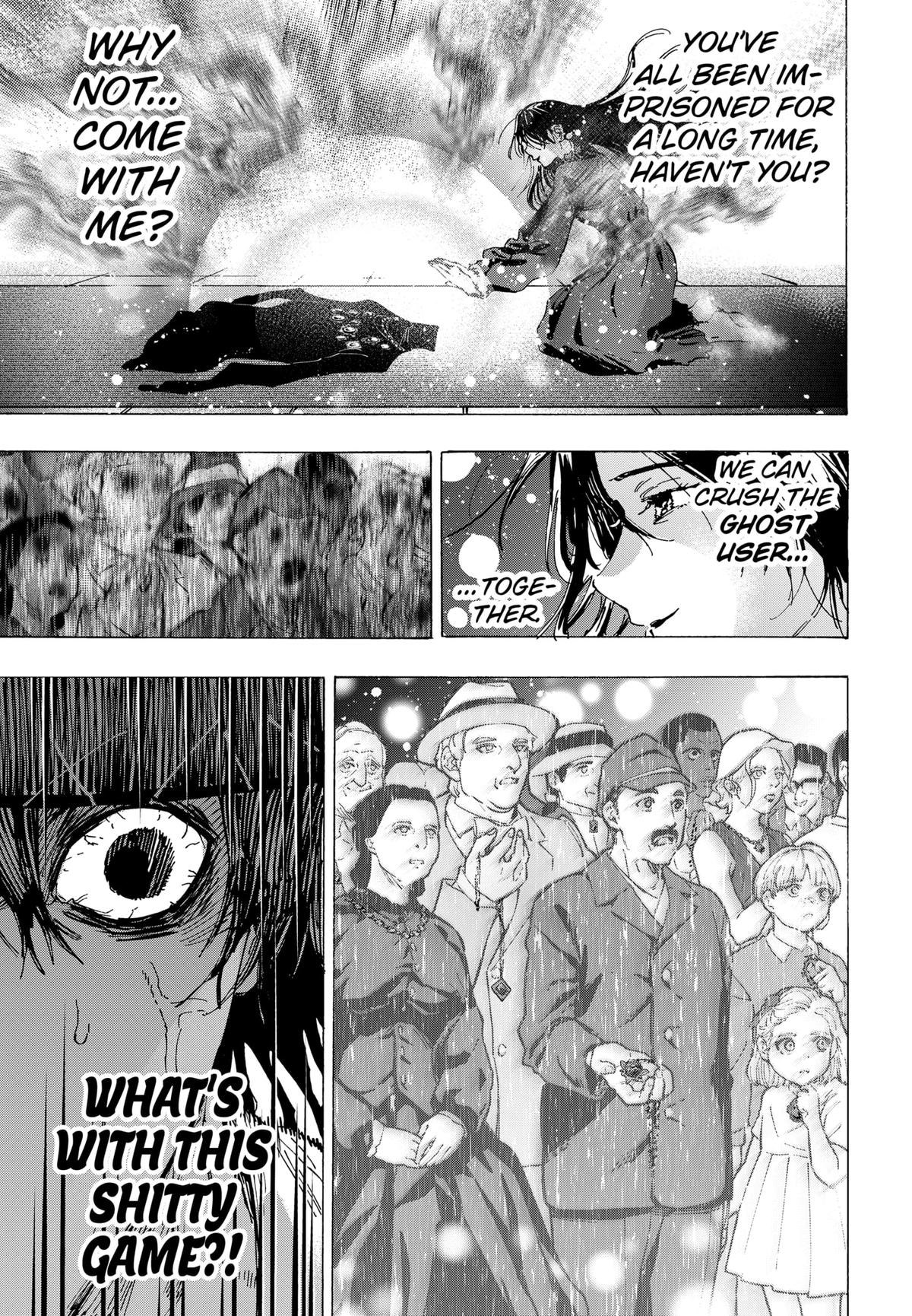 MARRIAGE TOXIN Chap 74 - Next Chap 75