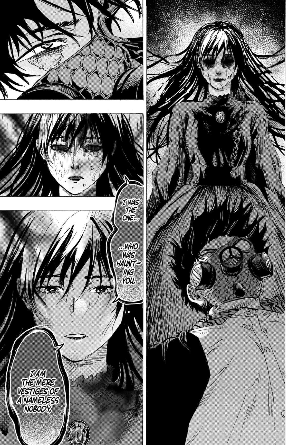 MARRIAGE TOXIN Chap 74 - Next Chap 75