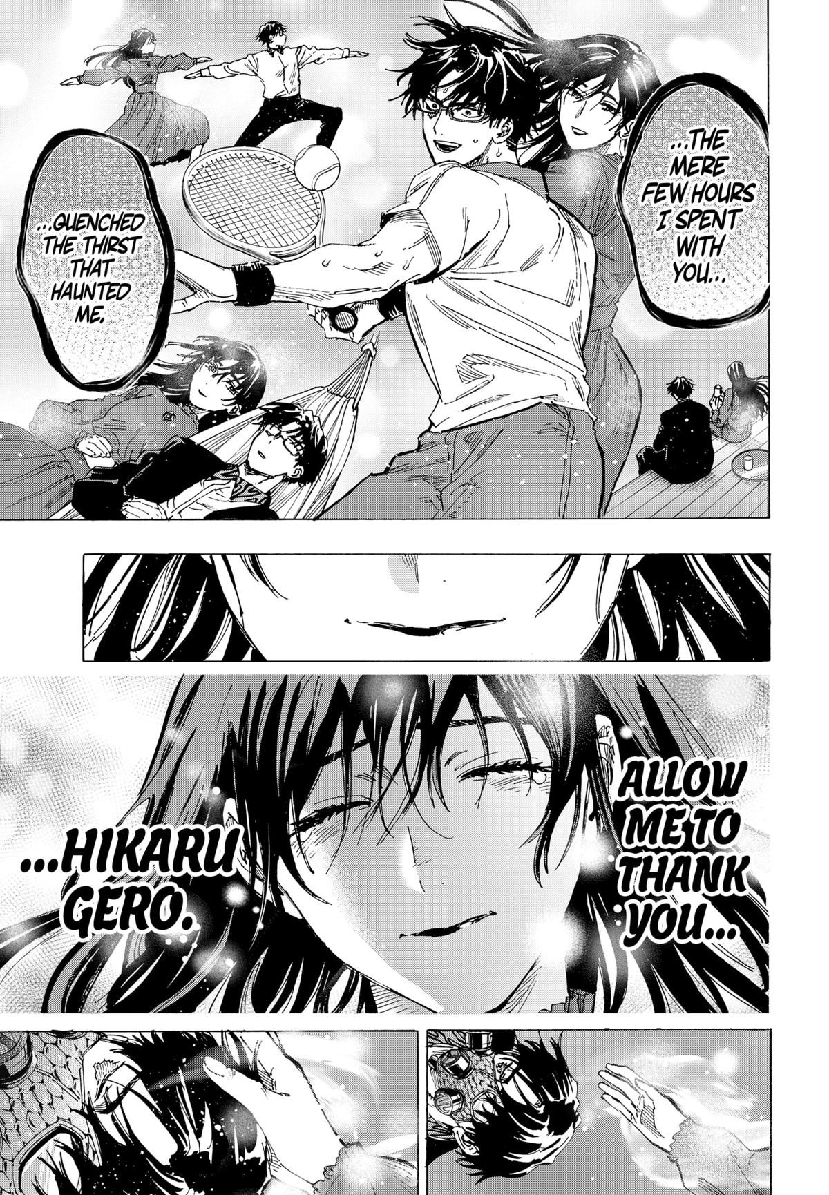 MARRIAGE TOXIN Chap 74 - Next Chap 75