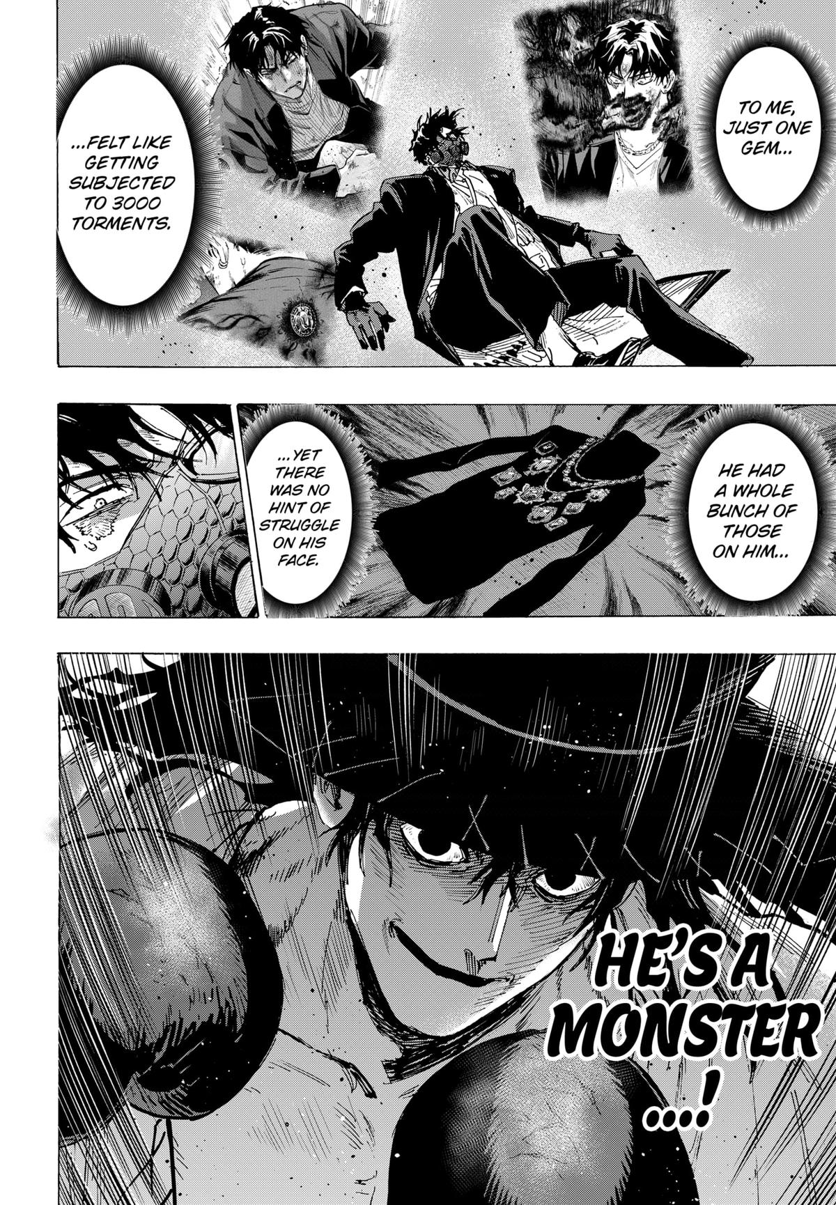 MARRIAGE TOXIN Chap 74 - Next Chap 75