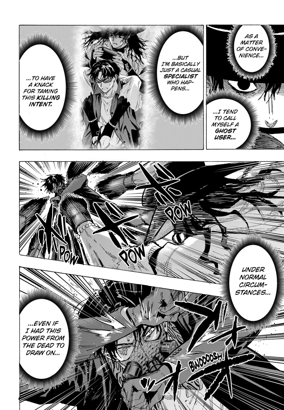 MARRIAGE TOXIN Chap 74 - Next Chap 75