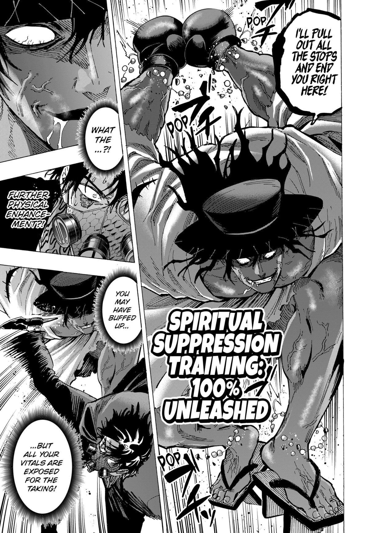 MARRIAGE TOXIN Chap 74 - Next Chap 75