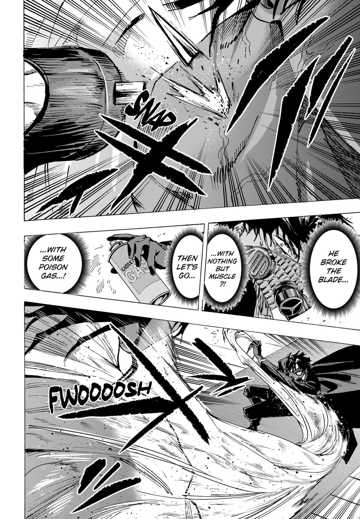 MARRIAGE TOXIN Chap 74 - Next Chap 75