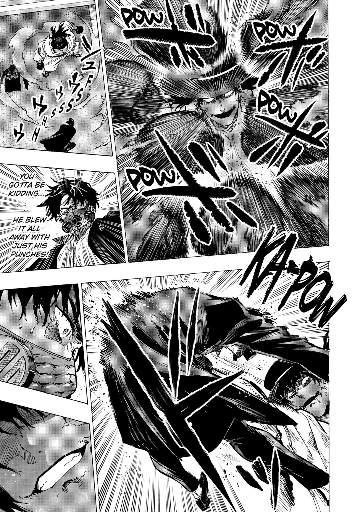 MARRIAGE TOXIN Chap 74 - Next Chap 75