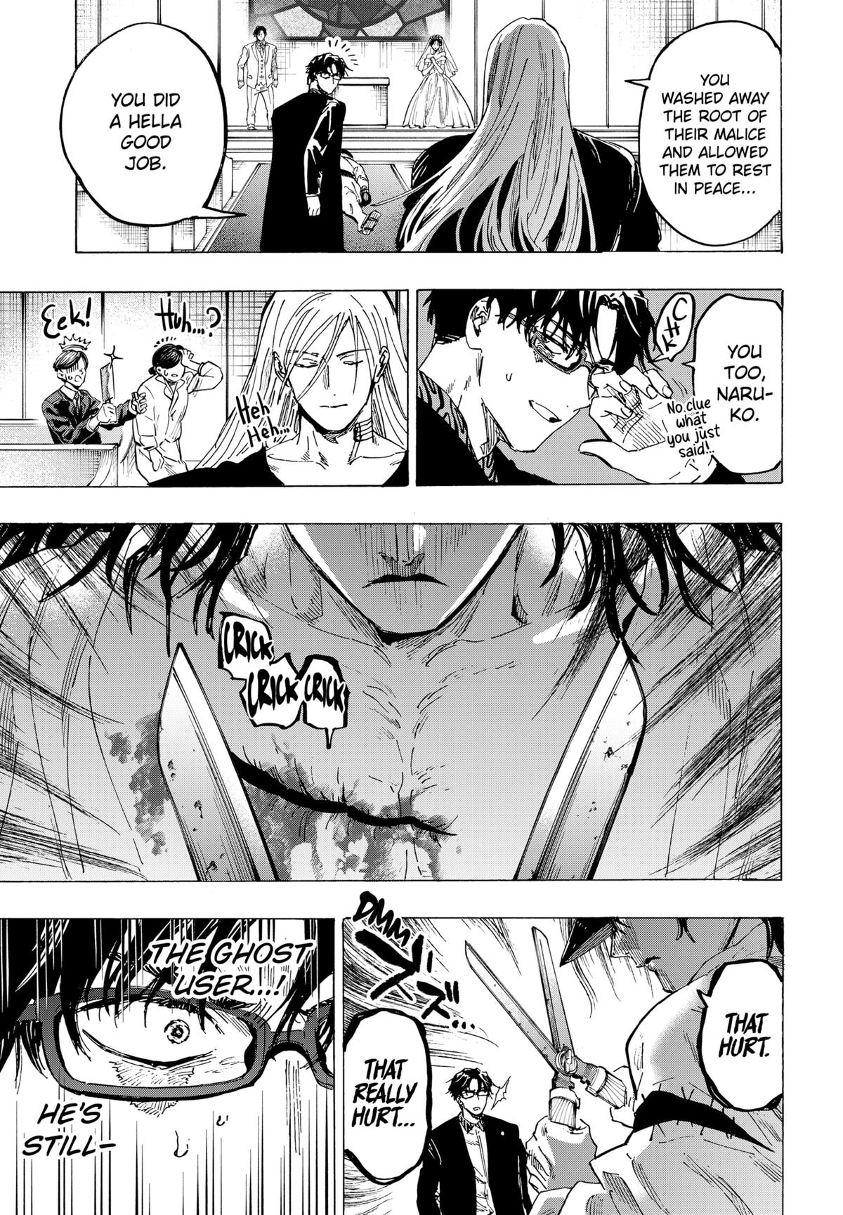 MARRIAGE TOXIN Chap 75 - Next Chap 76