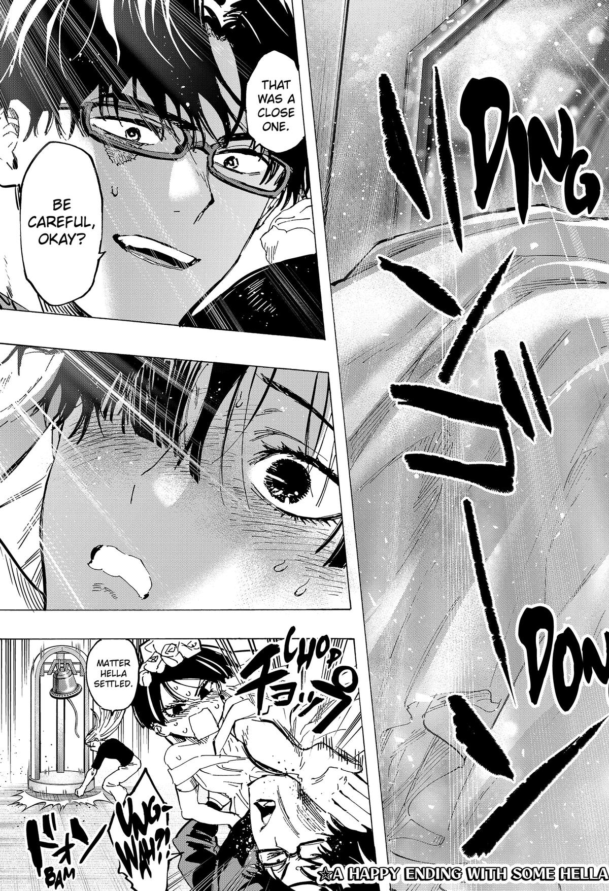 MARRIAGE TOXIN Chap 75 - Next Chap 76