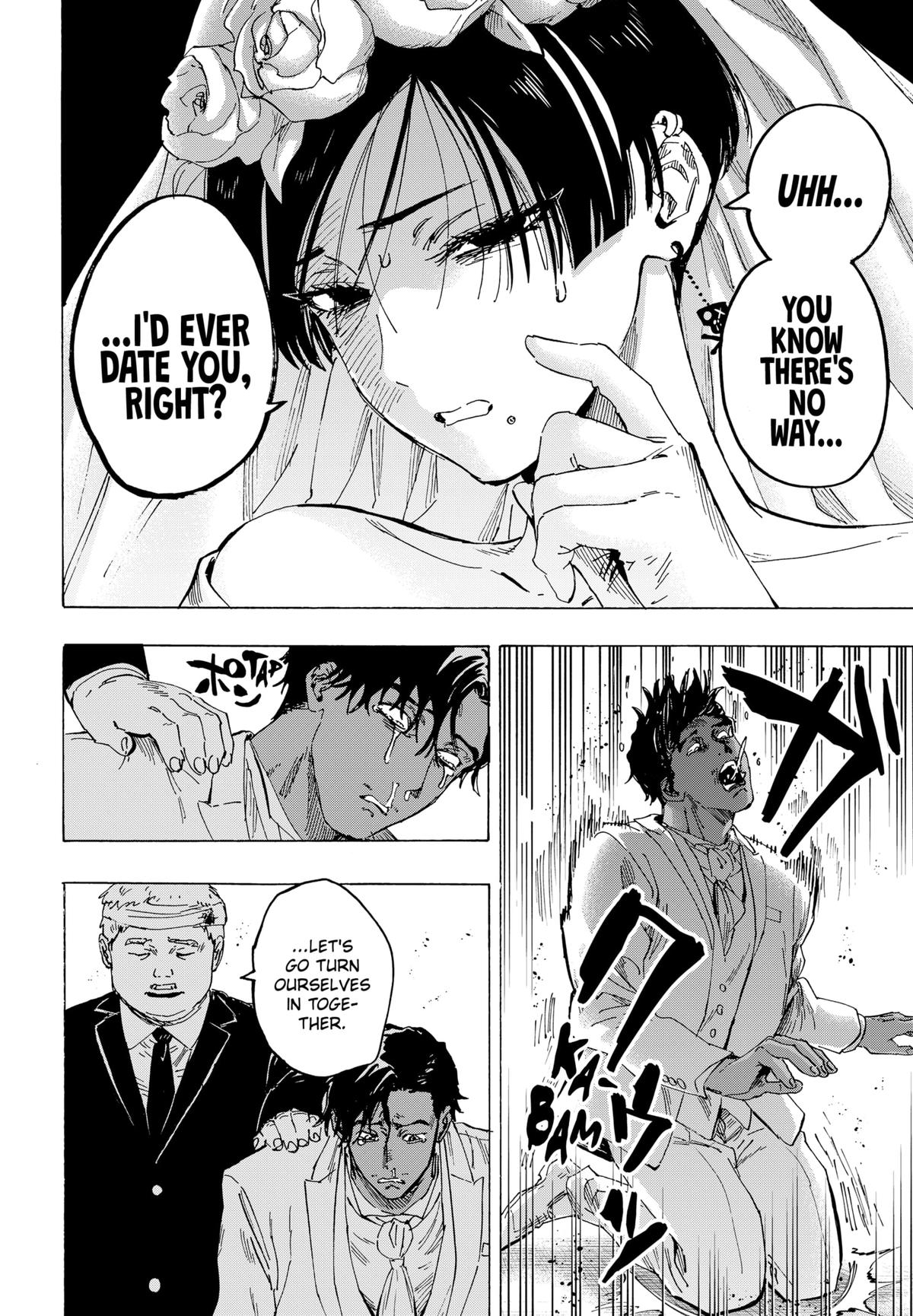 MARRIAGE TOXIN Chap 75 - Next Chap 76