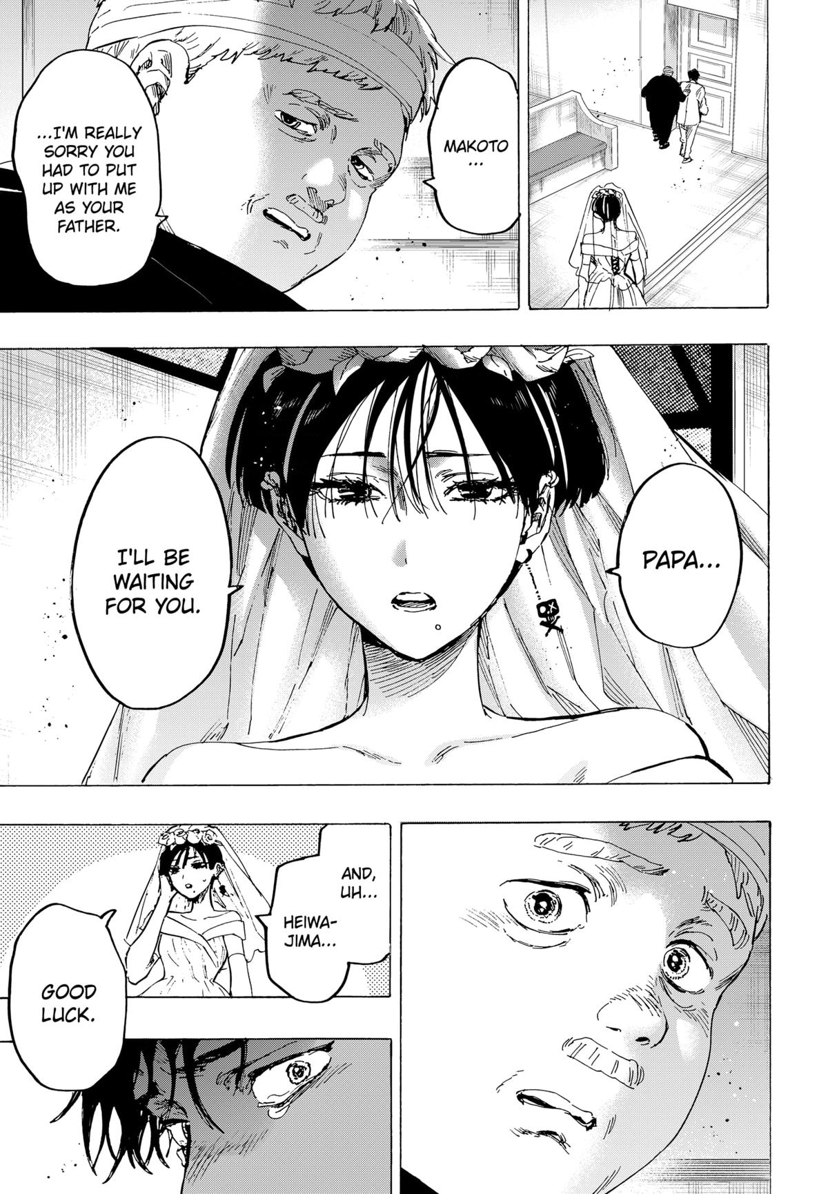 MARRIAGE TOXIN Chap 75 - Next Chap 76