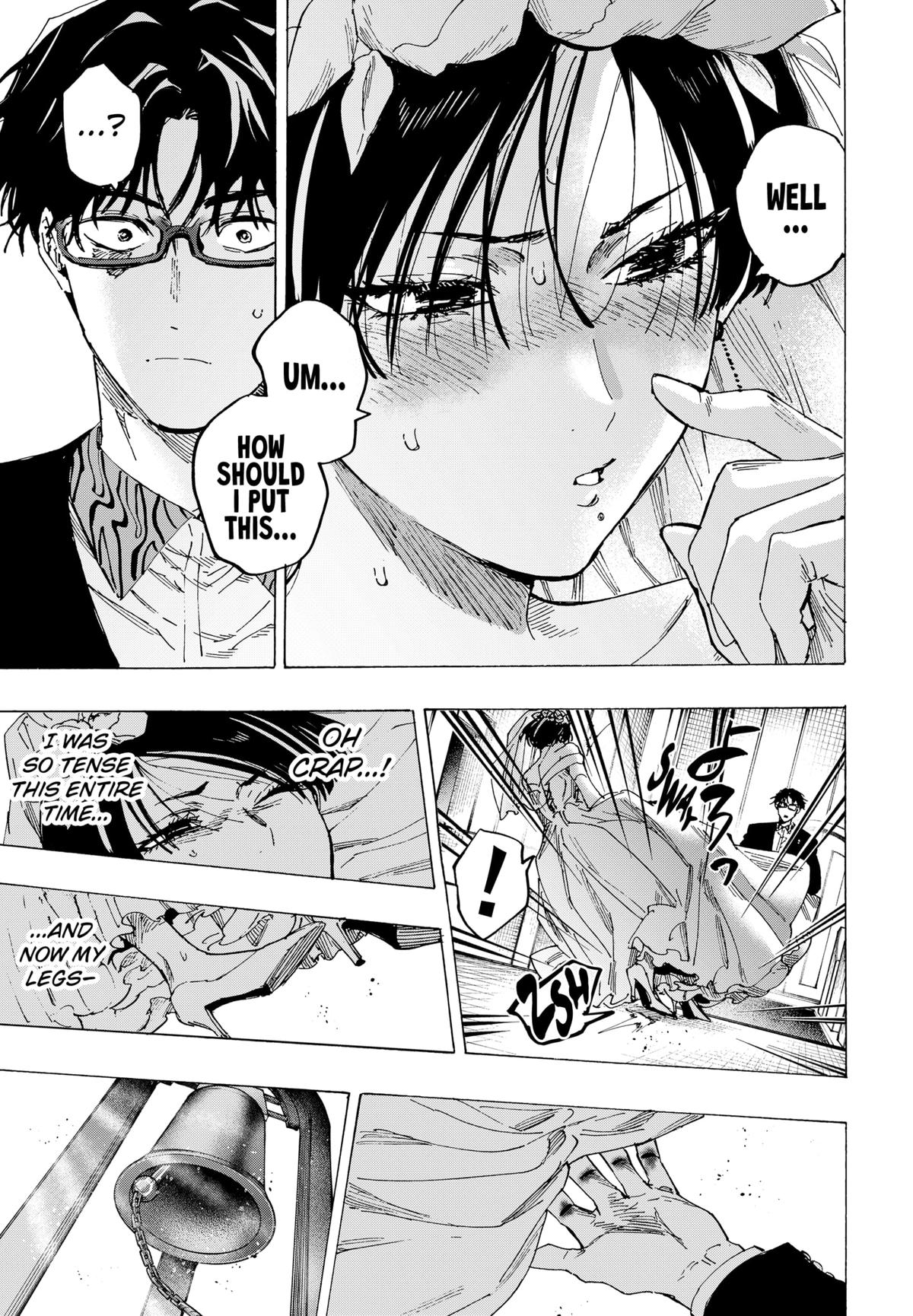 MARRIAGE TOXIN Chap 75 - Next Chap 76