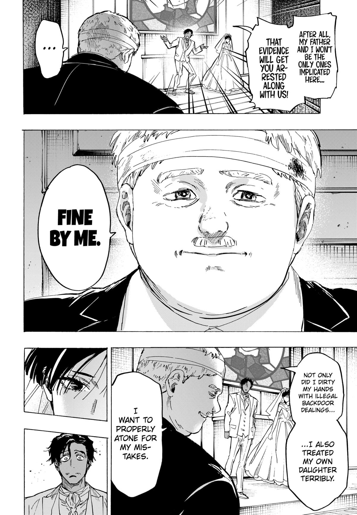 MARRIAGE TOXIN Chap 75 - Next Chap 76