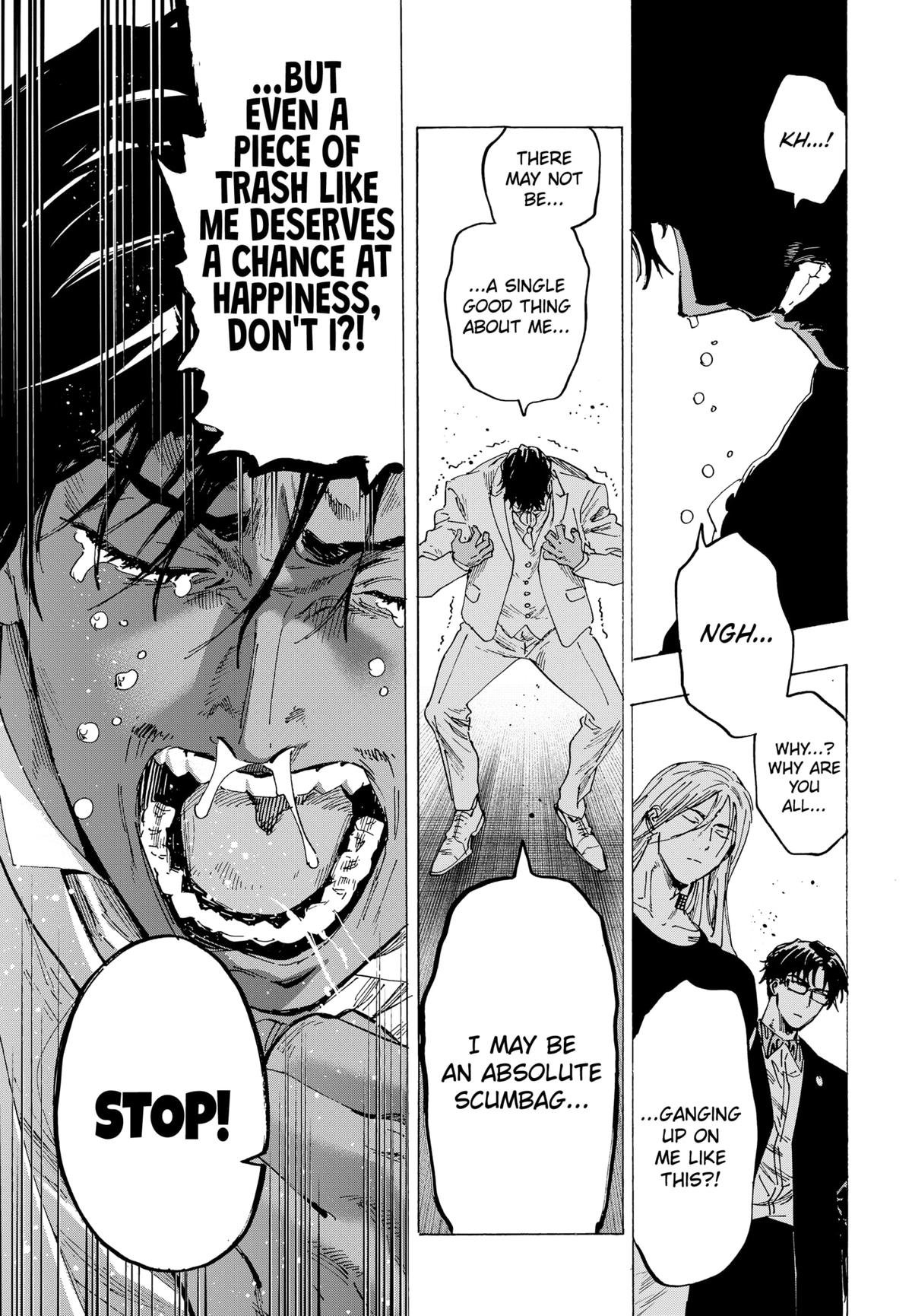 MARRIAGE TOXIN Chap 75 - Next Chap 76