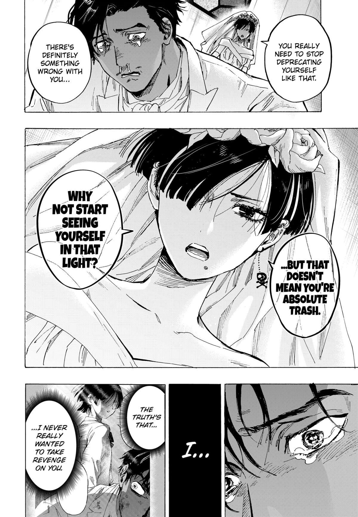MARRIAGE TOXIN Chap 75 - Next Chap 76