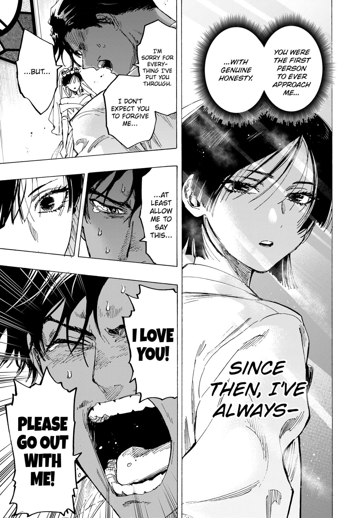 MARRIAGE TOXIN Chap 75 - Next Chap 76