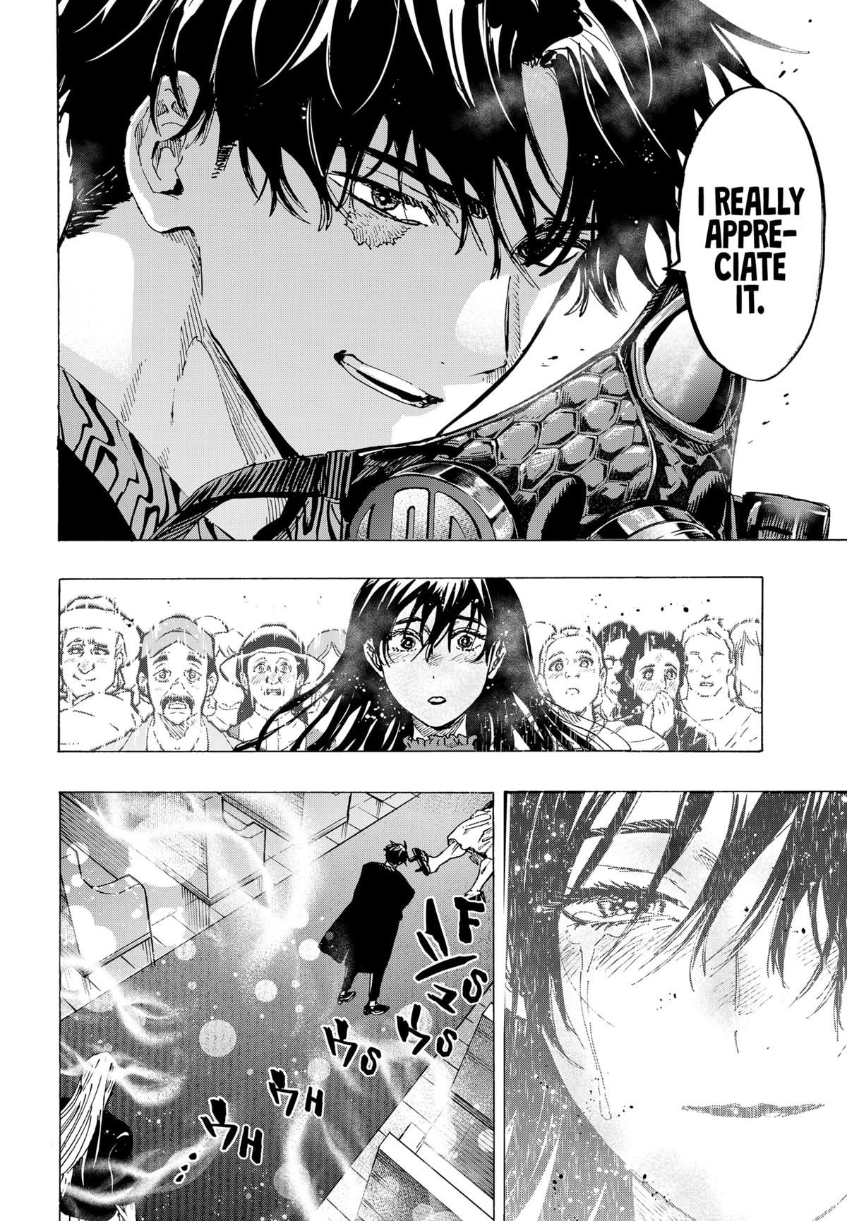 MARRIAGE TOXIN Chap 75 - Next Chap 76