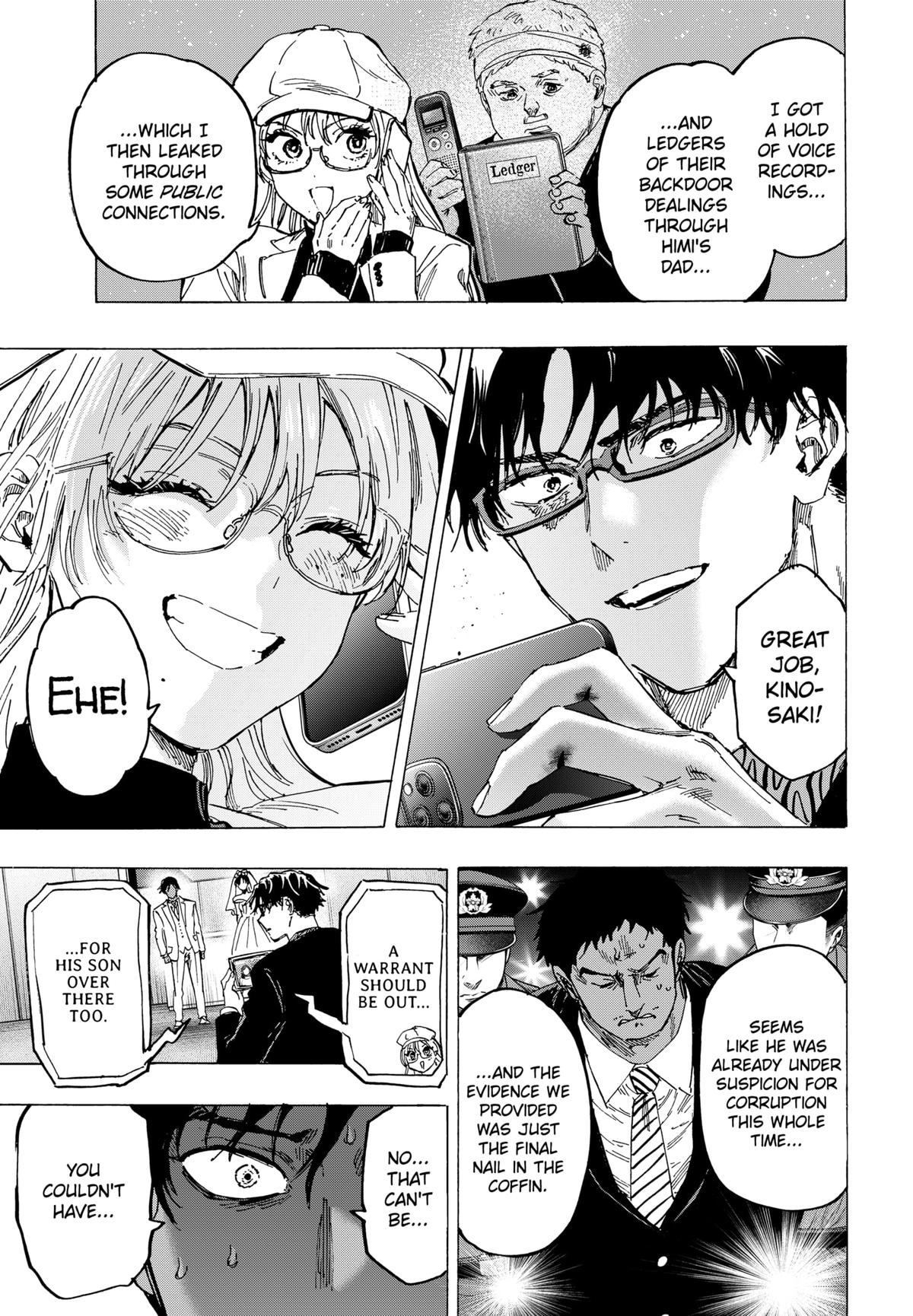 MARRIAGE TOXIN Chap 75 - Next Chap 76