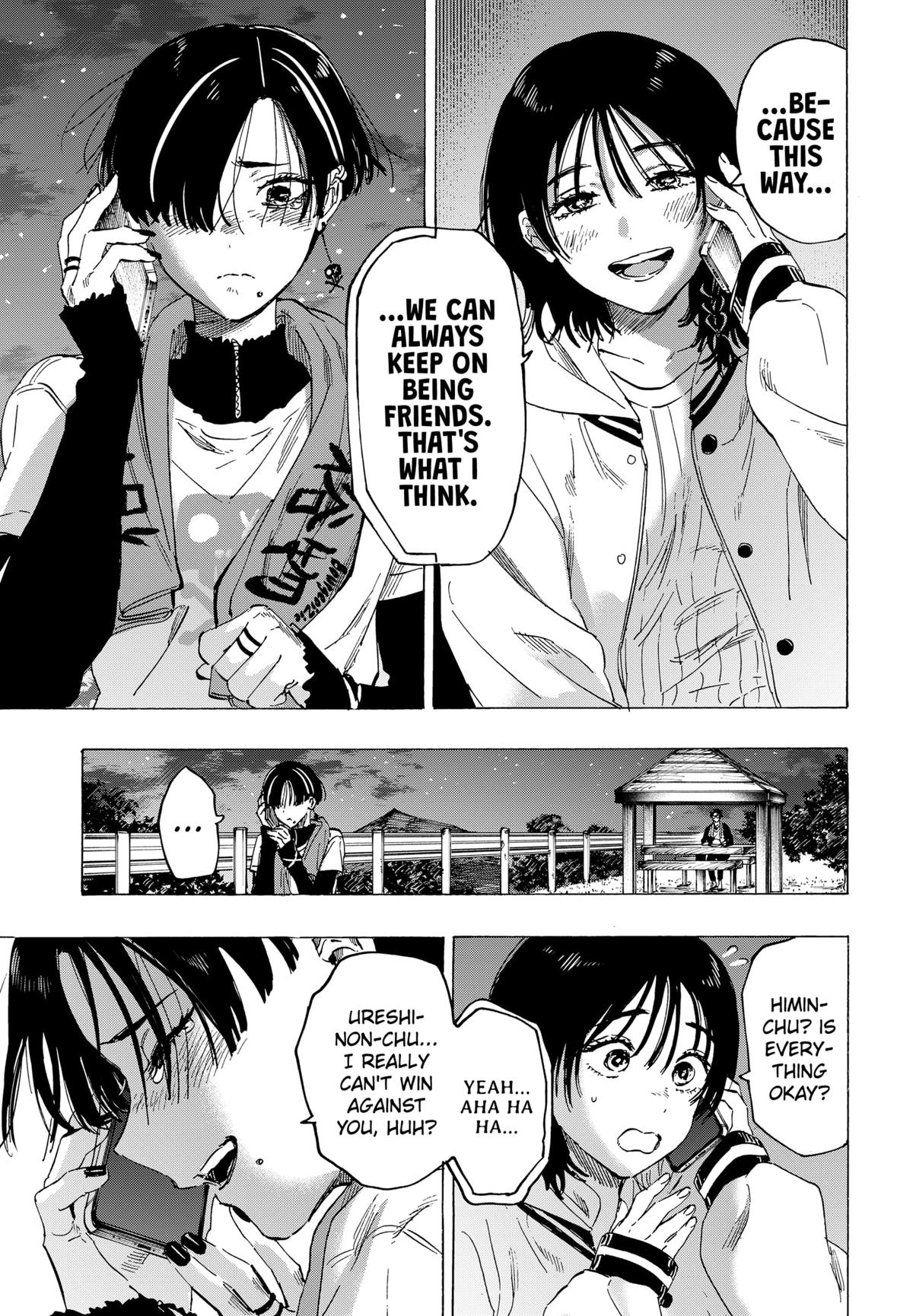 MARRIAGE TOXIN Chap 76 - Next Chap 77