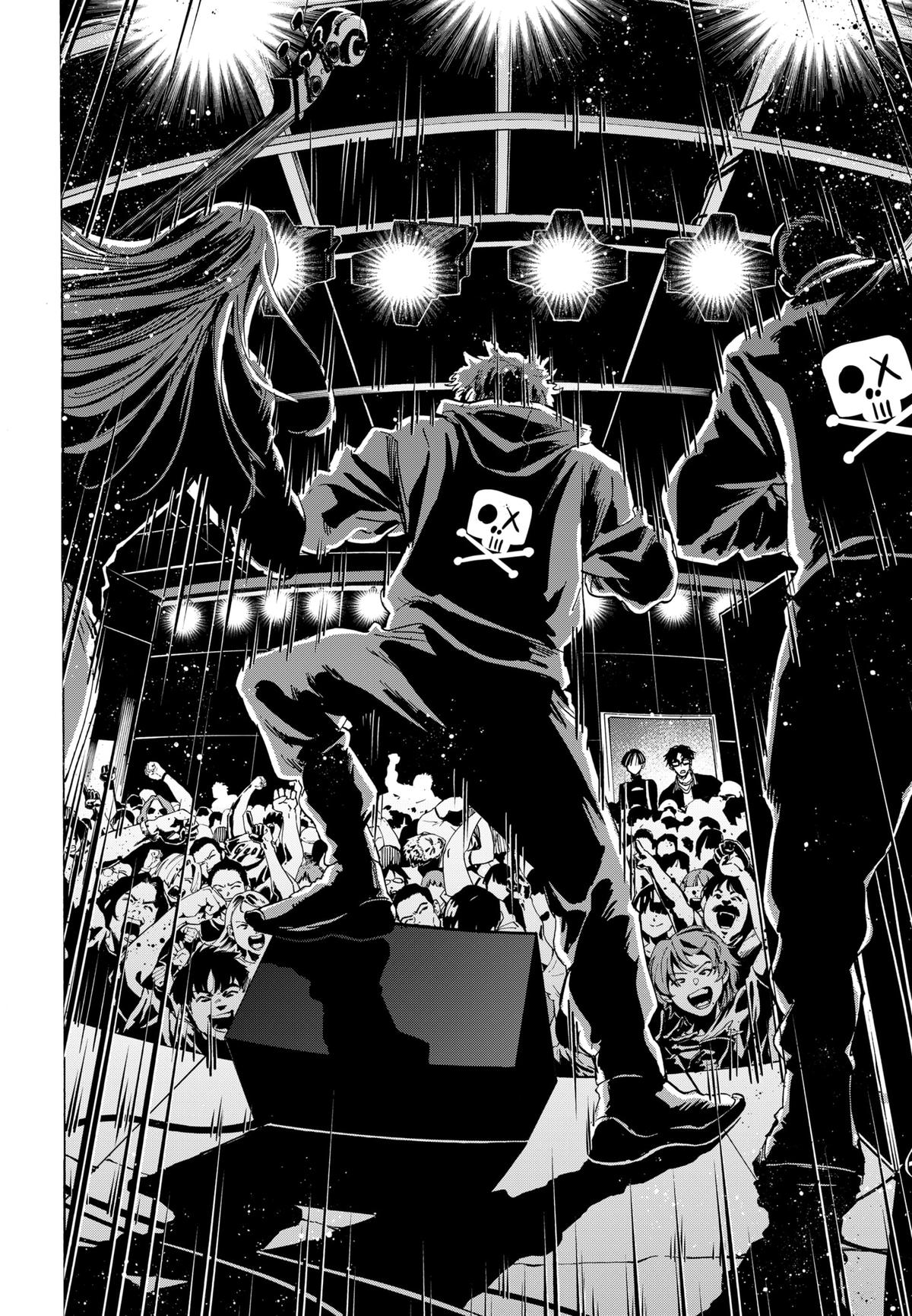 MARRIAGE TOXIN Chap 76 - Next Chap 77