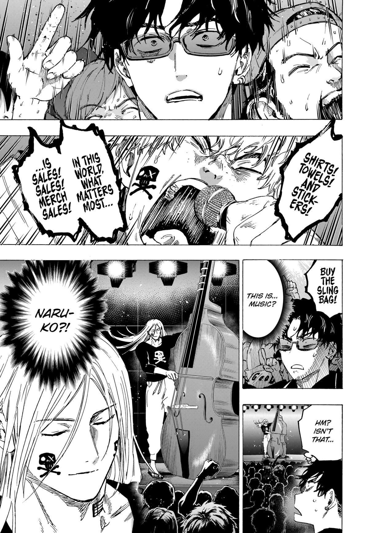 MARRIAGE TOXIN Chap 76 - Next Chap 77