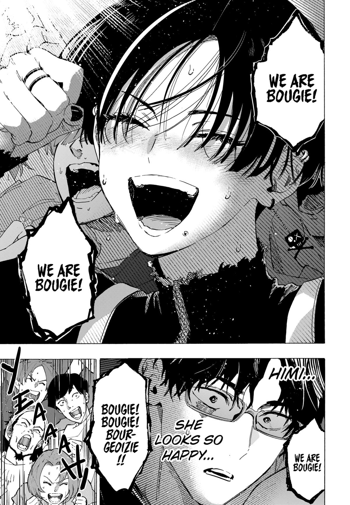 MARRIAGE TOXIN Chap 76 - Next Chap 77