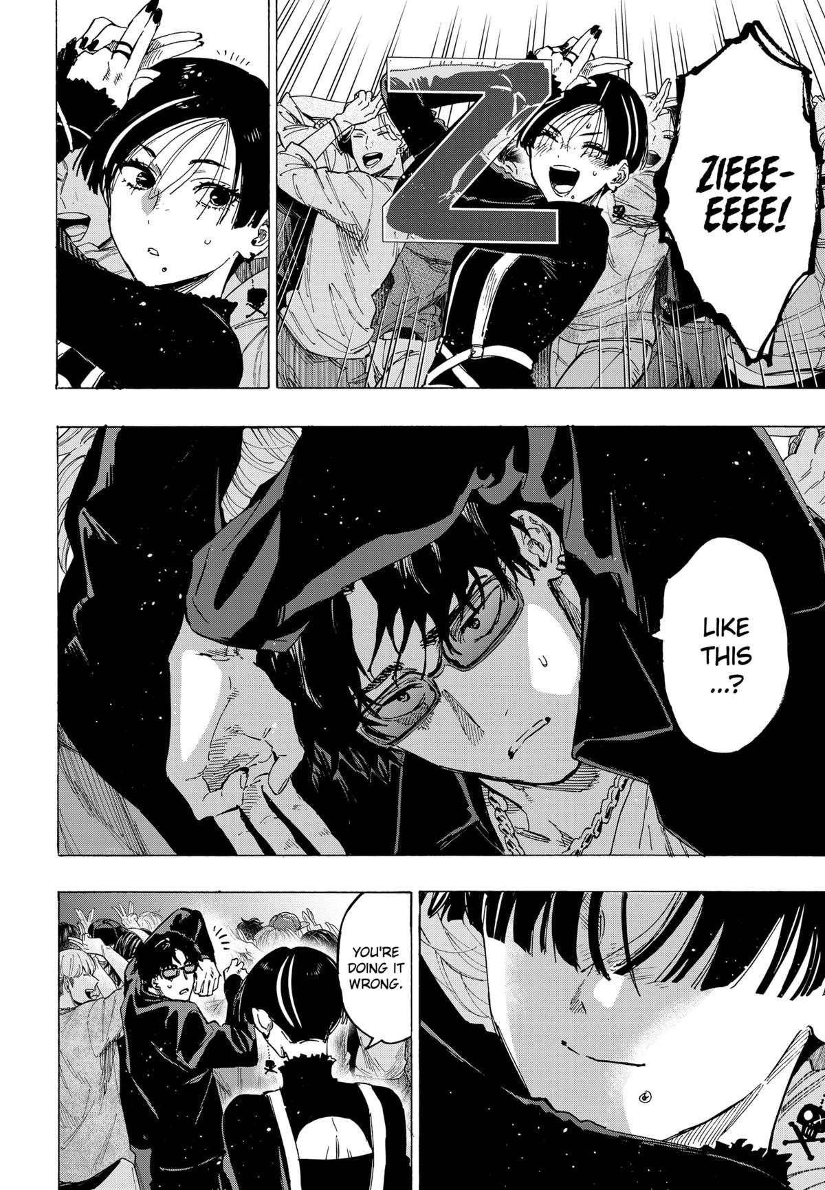 MARRIAGE TOXIN Chap 76 - Next Chap 77