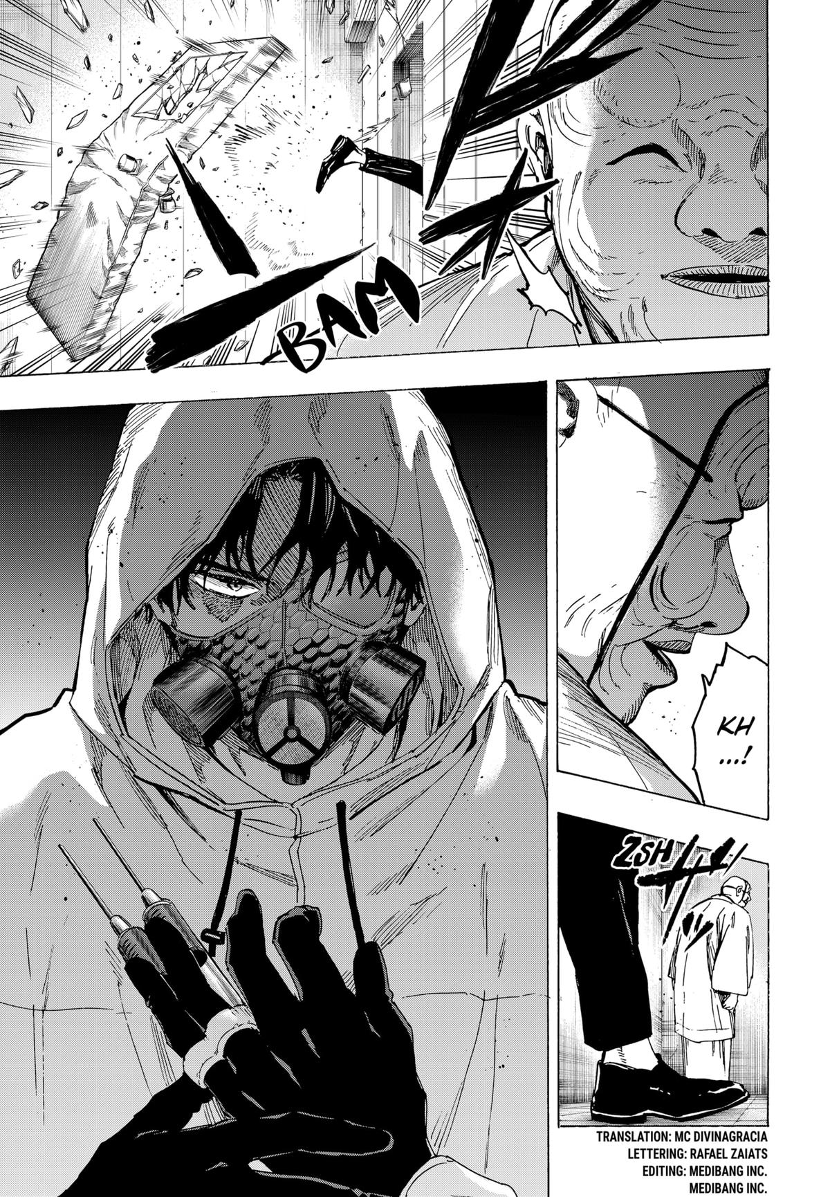 MARRIAGE TOXIN Chap 78 - Next Chap 79