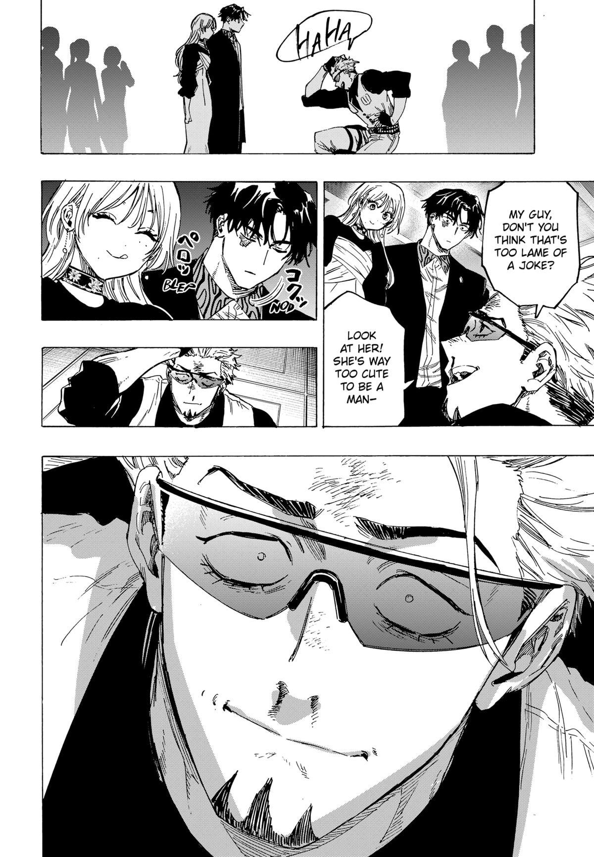 MARRIAGE TOXIN Chap 78 - Next Chap 79