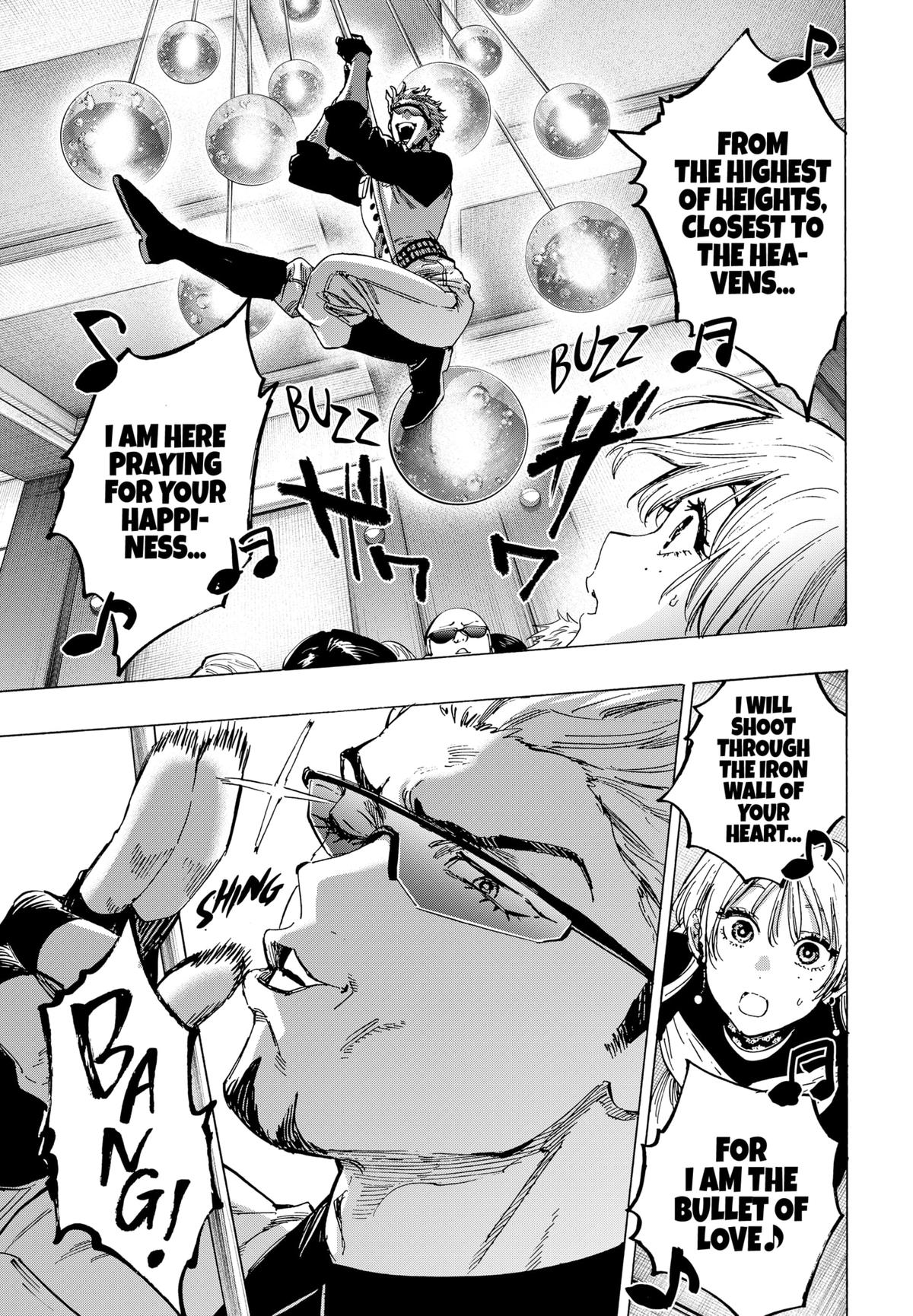 MARRIAGE TOXIN Chap 78 - Next Chap 79