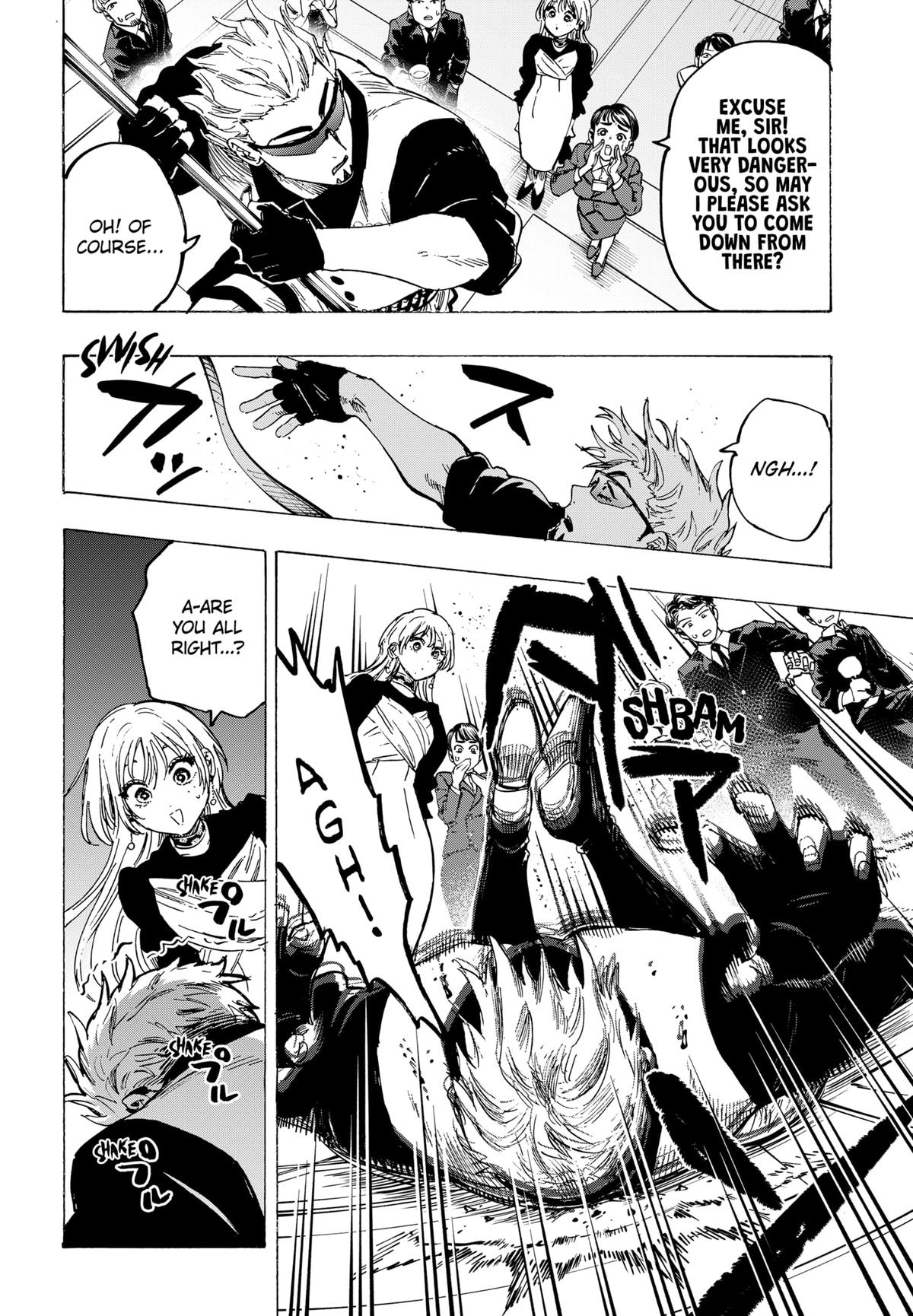 MARRIAGE TOXIN Chap 78 - Next Chap 79