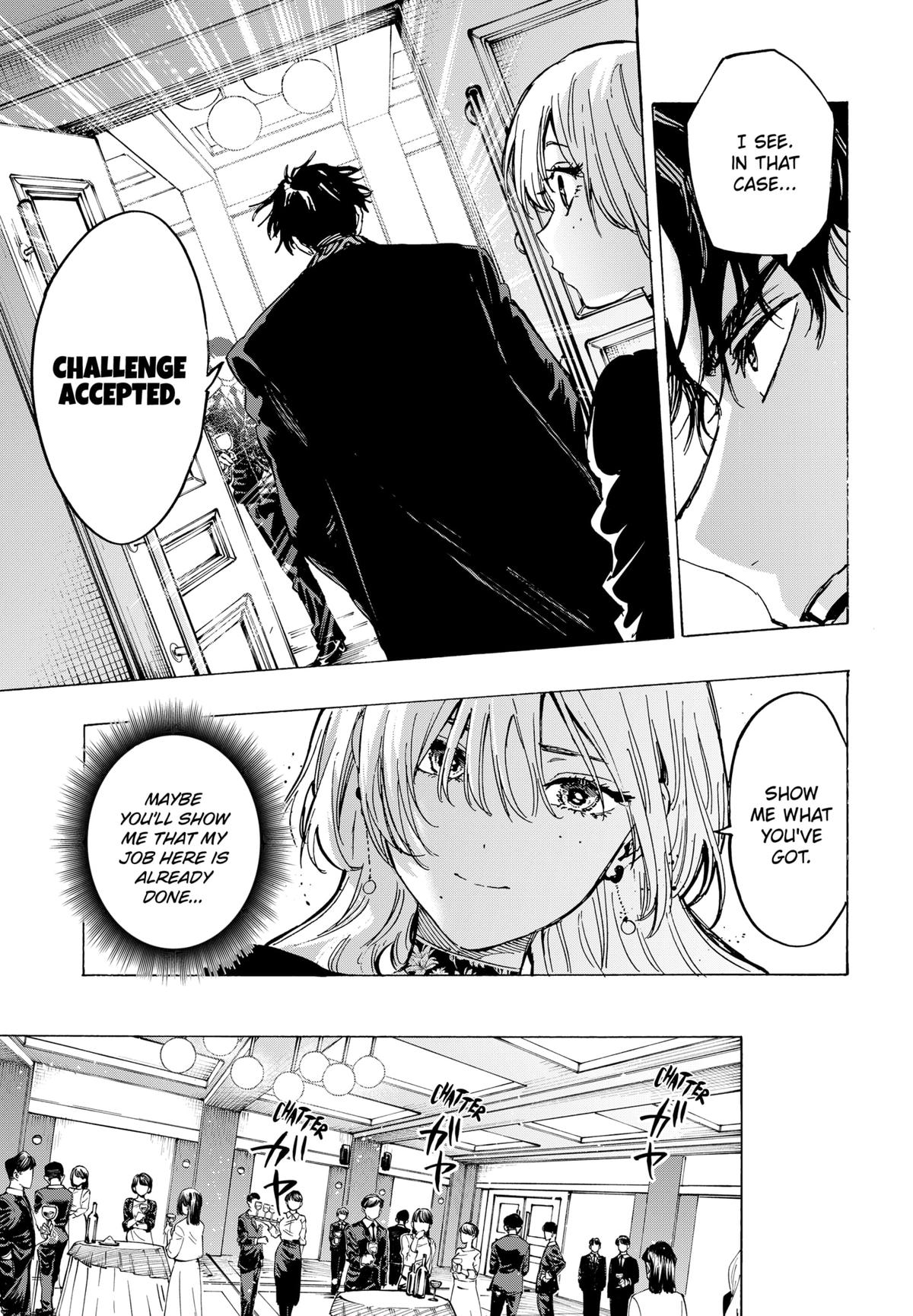 MARRIAGE TOXIN Chap 78 - Next Chap 79