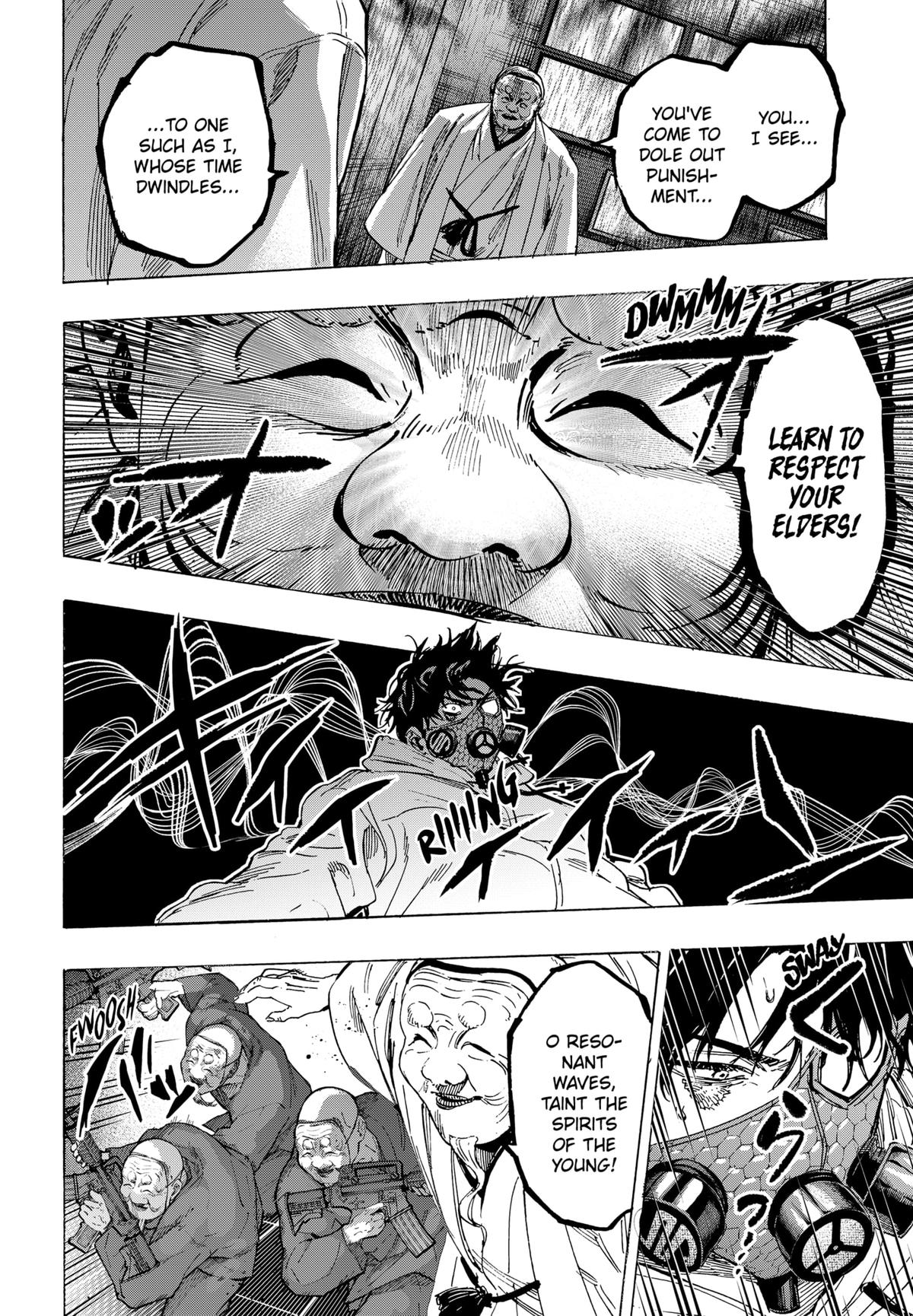 MARRIAGE TOXIN Chap 78 - Next Chap 79