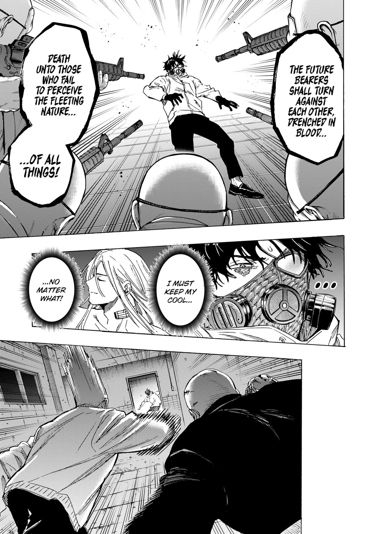 MARRIAGE TOXIN Chap 78 - Next Chap 79