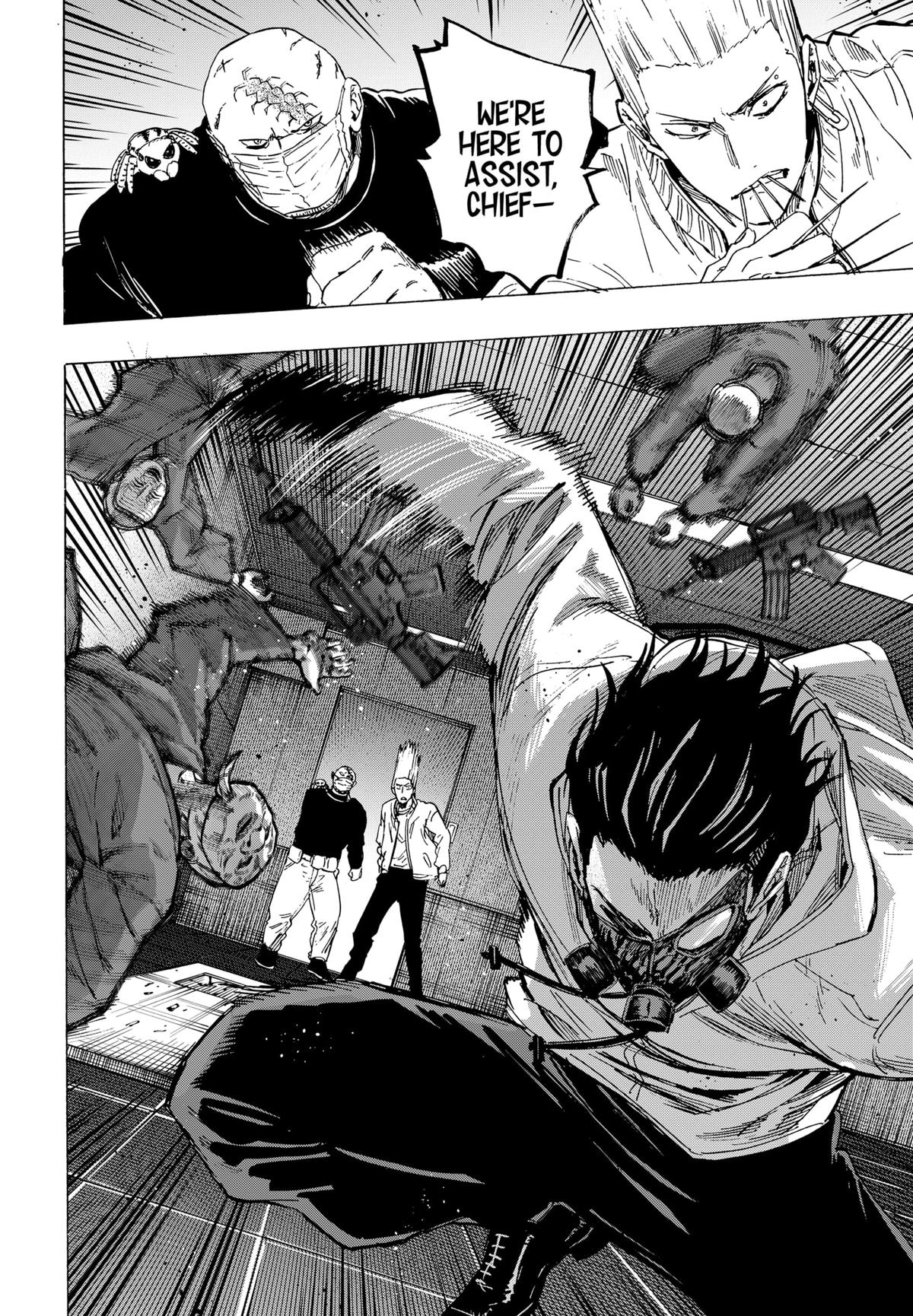 MARRIAGE TOXIN Chap 78 - Next Chap 79